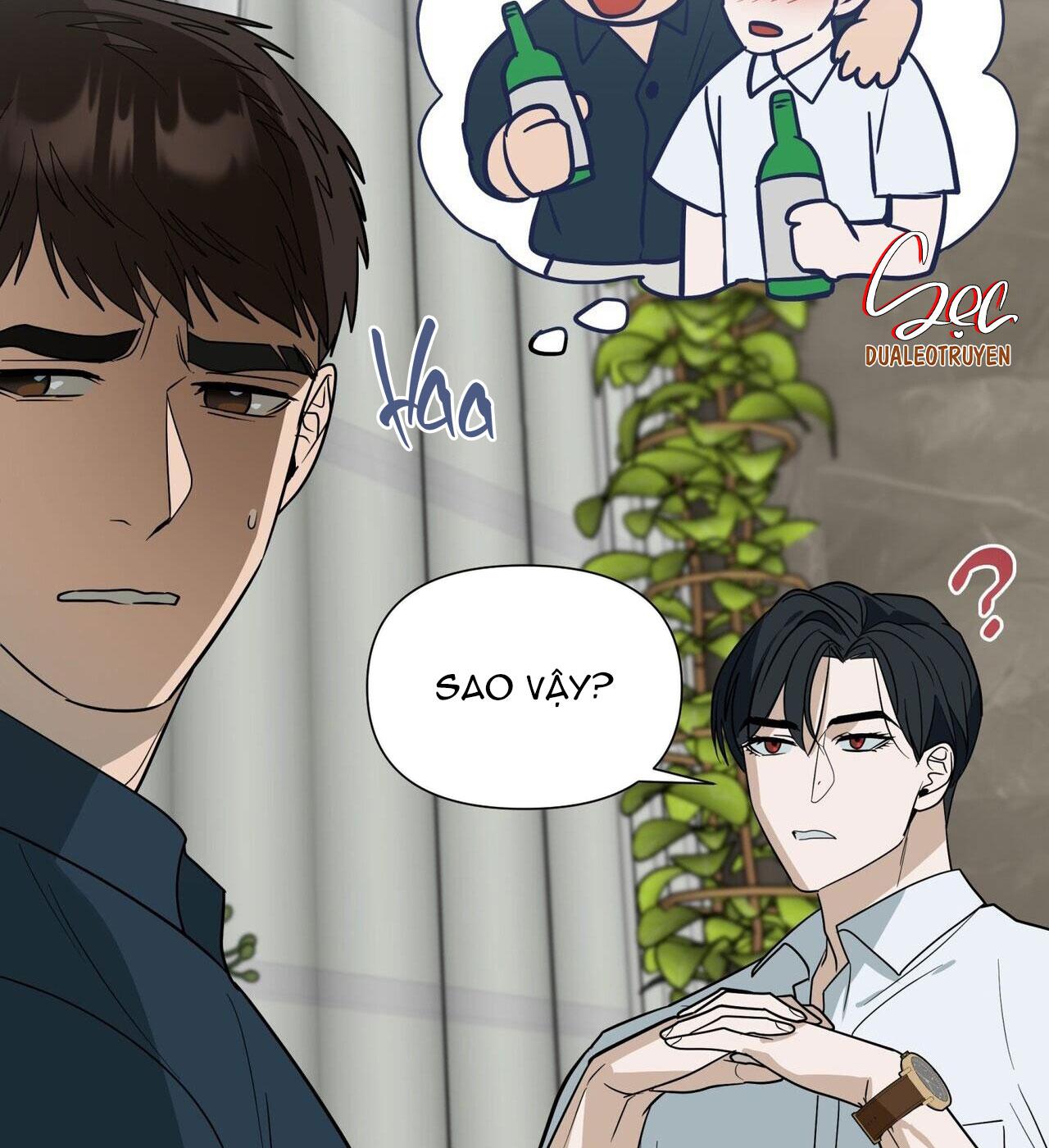 Đọc truyện KIỆT TÁC - Chapter 39