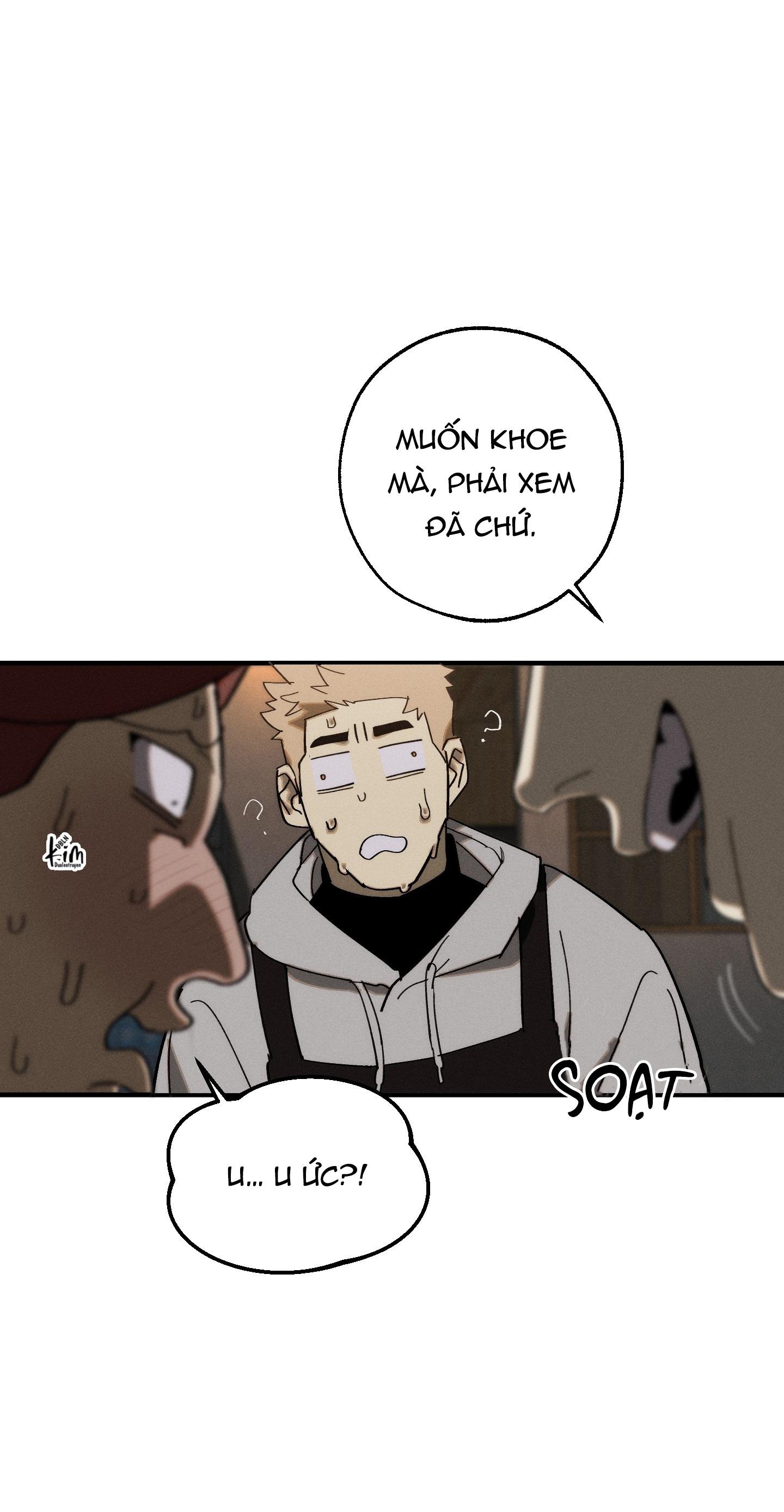 Đọc truyện BL NGẮN CHỊCH HỎNY - Chapter 52.1