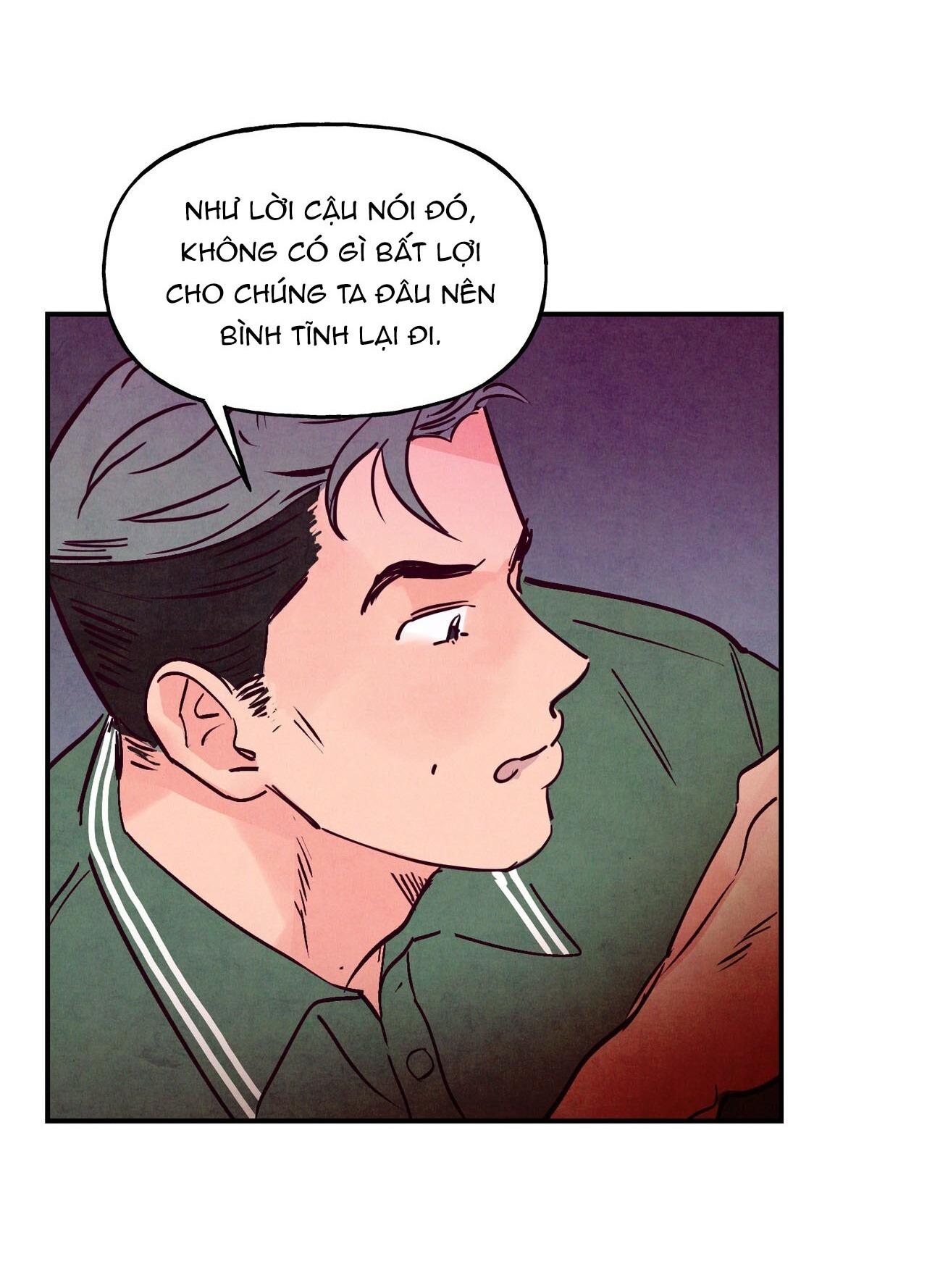 Đọc truyện Say Tình - Chapter 82