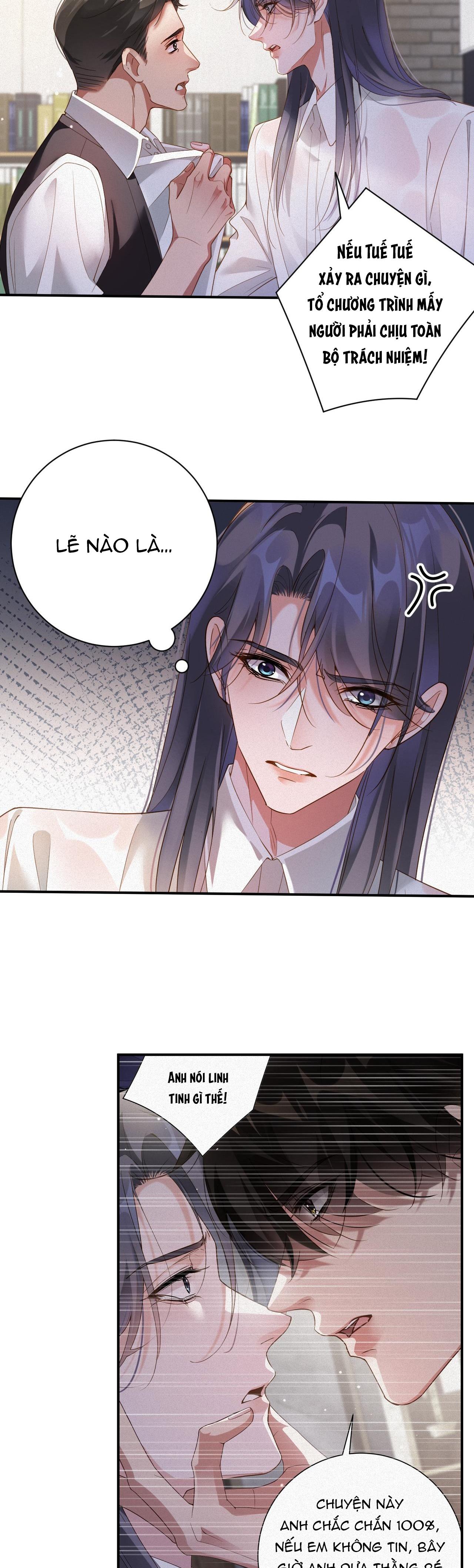 Đọc truyện CHỒNG CŨ MUỐN TÁI HÔN LẦN NỮA - Chapter 68