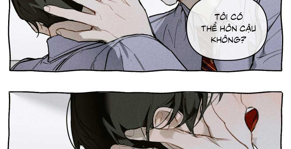 Đọc truyện SAFFRON - Chapter 1