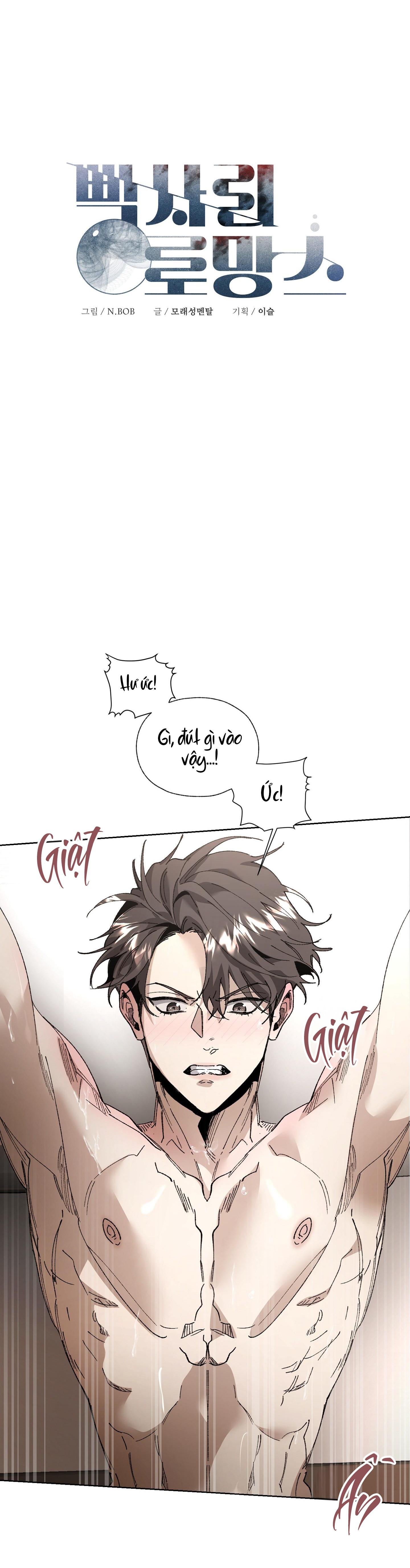 Đọc truyện TUYỂN TẬP CUỒNG CÔNG-CHIẾM HỮU CÔNG CỦA NHÀ KIM - Chapter 29.4