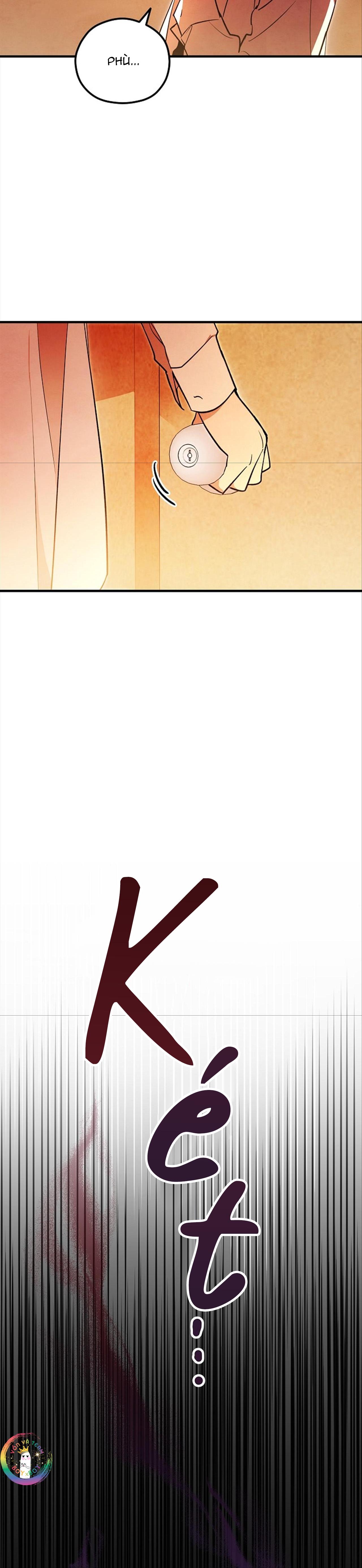 Đọc truyện Linh Hồn Của Mu Ryeong - Chapter 4