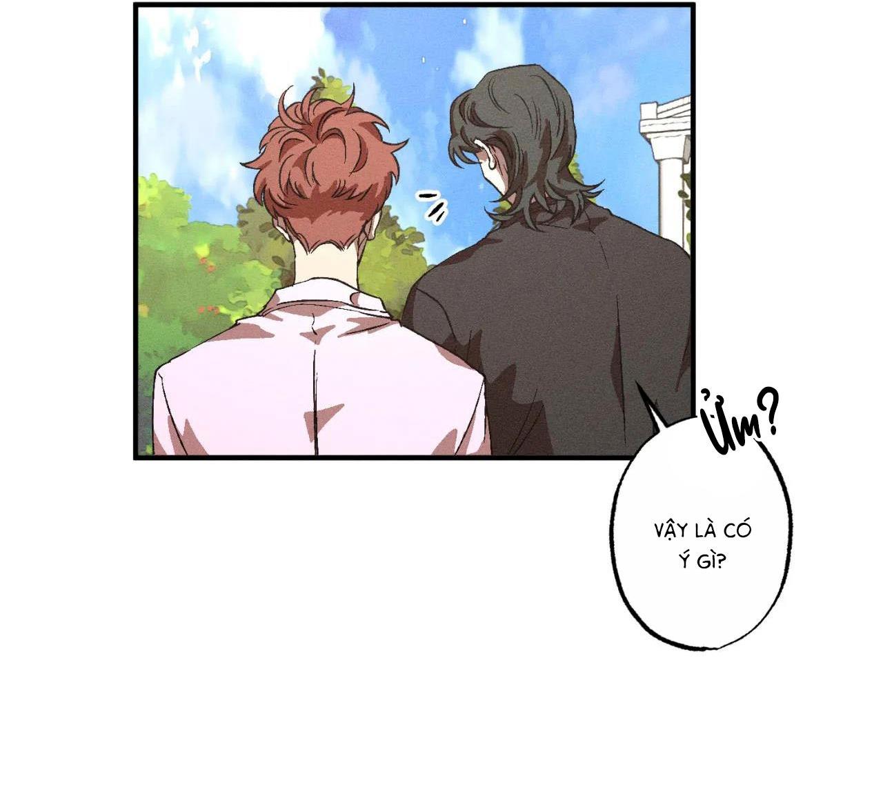 Đọc truyện  Bẫy Đôi Ngọt Ngào - Chapter 42