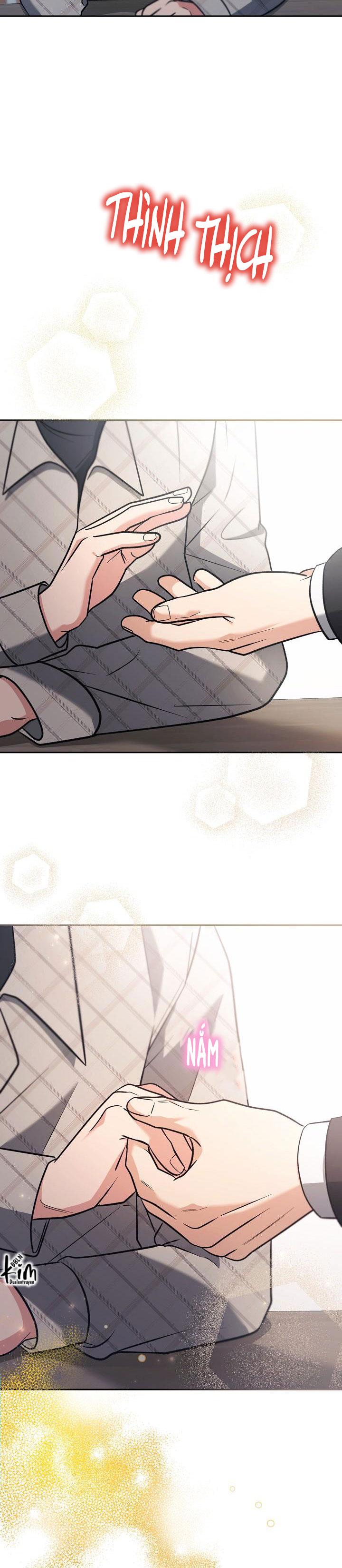 Đọc truyện ROMANCE NOT ROMANTIC - Chapter 9