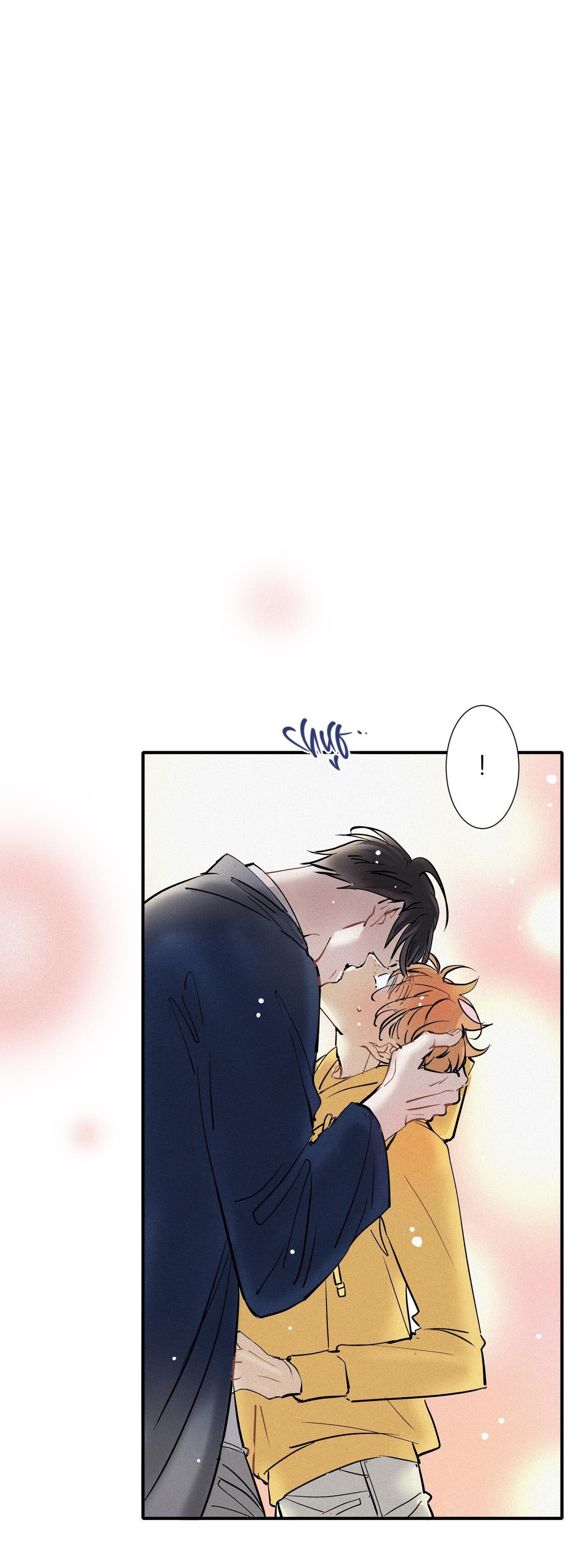 Đọc truyện  Tình yêu và danh vọng - Chapter 57