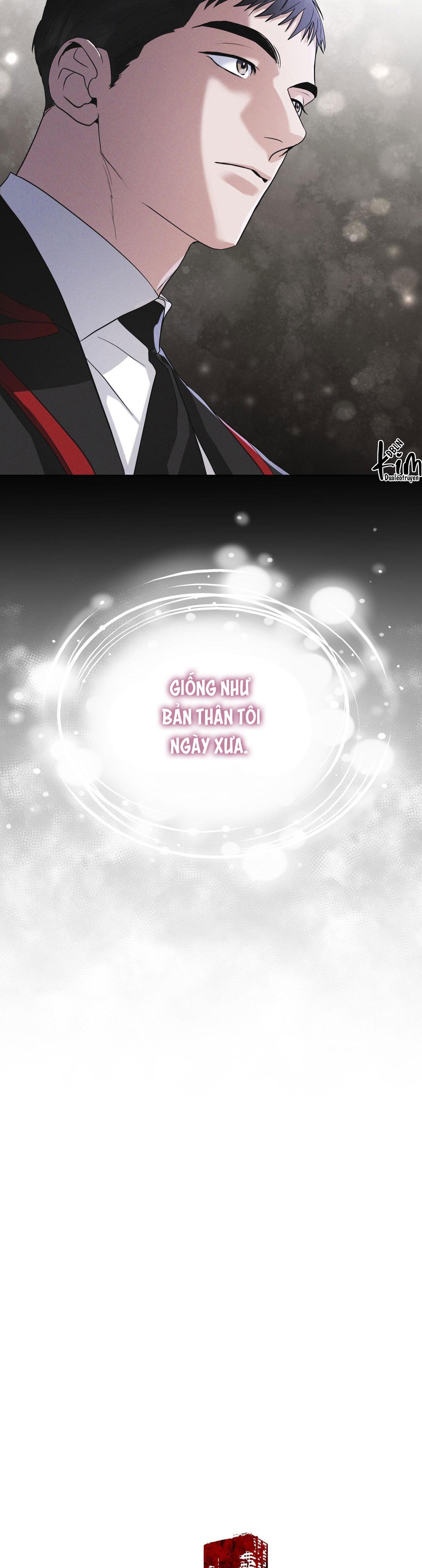 Đọc truyện THÀNH PHỐ CẦU VỒNG - Chapter 39