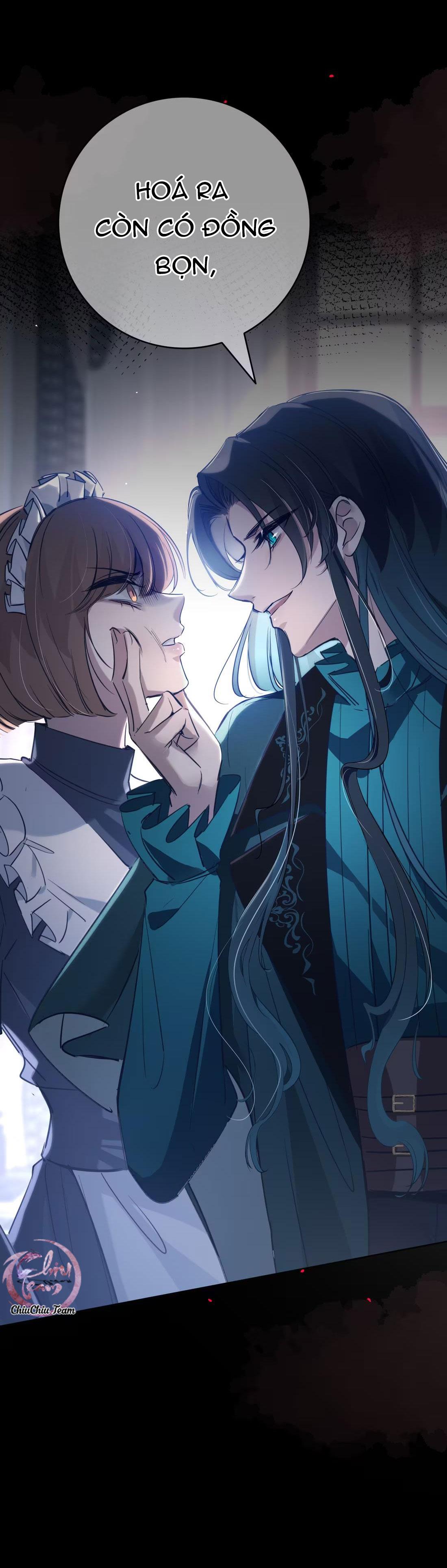 Đọc truyện Phệ Chủ - Chapter 7