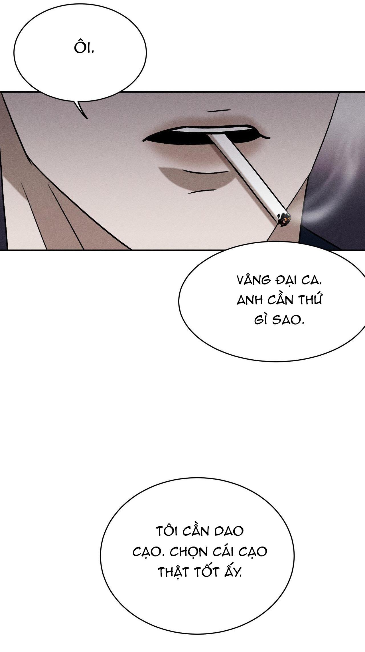Đọc truyện (SONG TÍNH) ĐIỂM ƯỚT ÁT - Chapter 5
