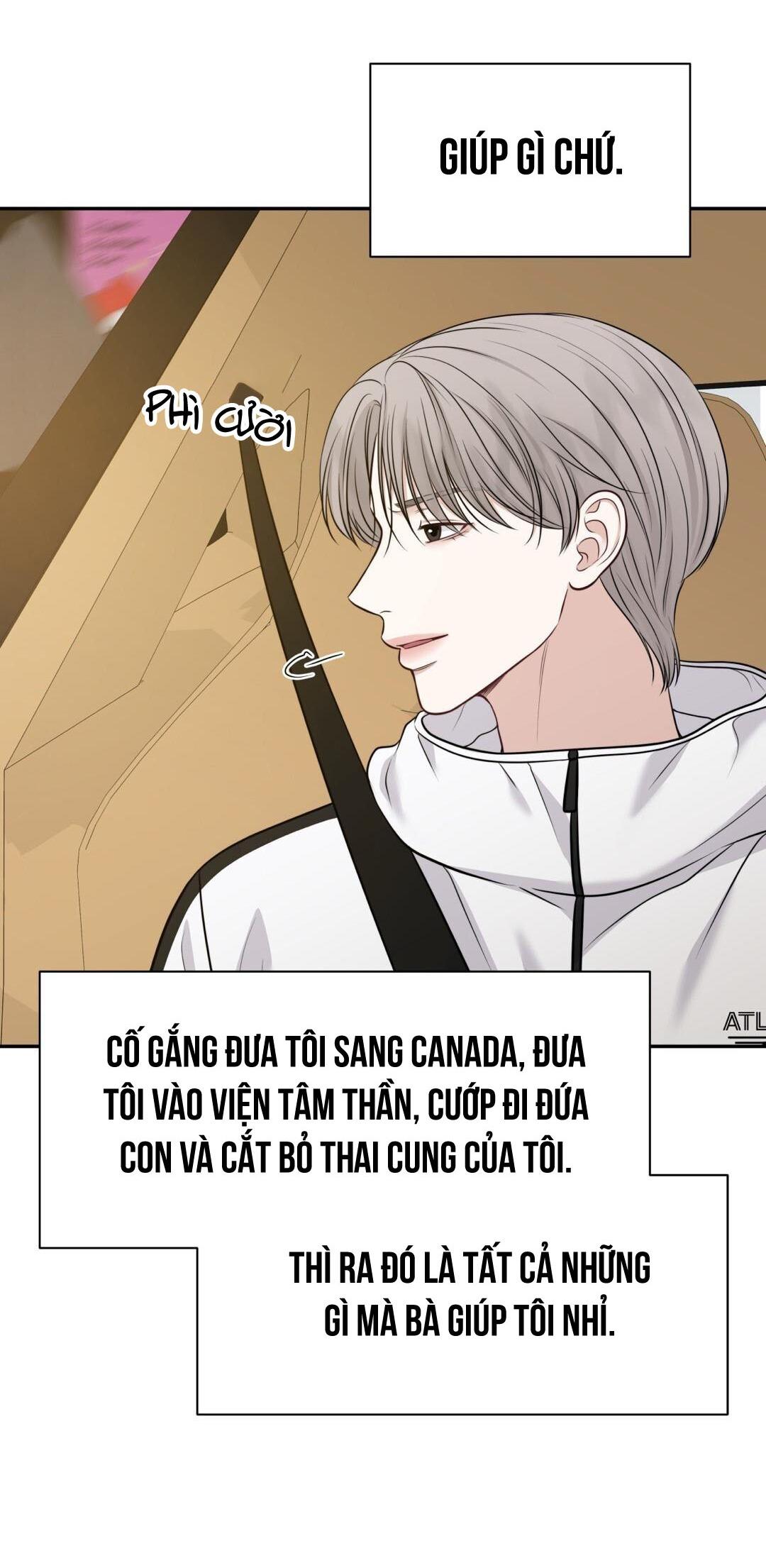 Đọc truyện MACGUFFIN - Chapter 28