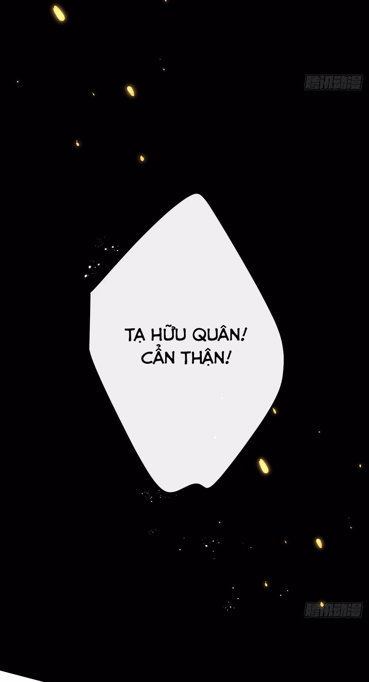 Đọc truyện Lang Sói Thượng Khẩu - Chapter 70