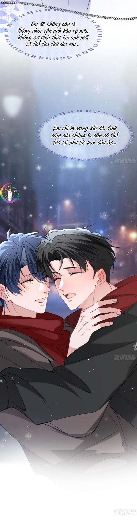 Đọc truyện Dĩ Hạ Khi Thượng - Chapter 63