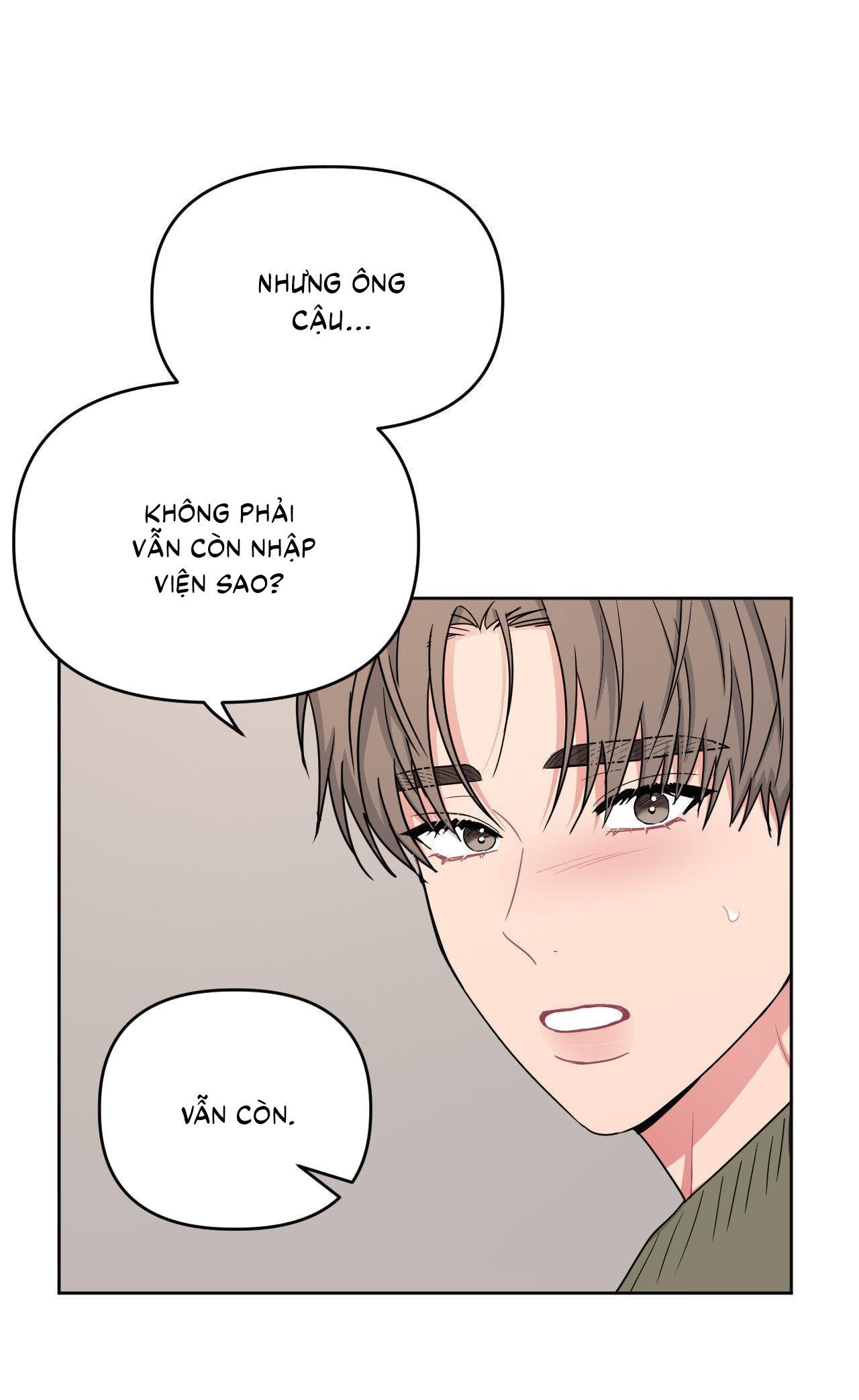 Đọc truyện  Chàng Trai Mỹ Thuật - Chapter 27