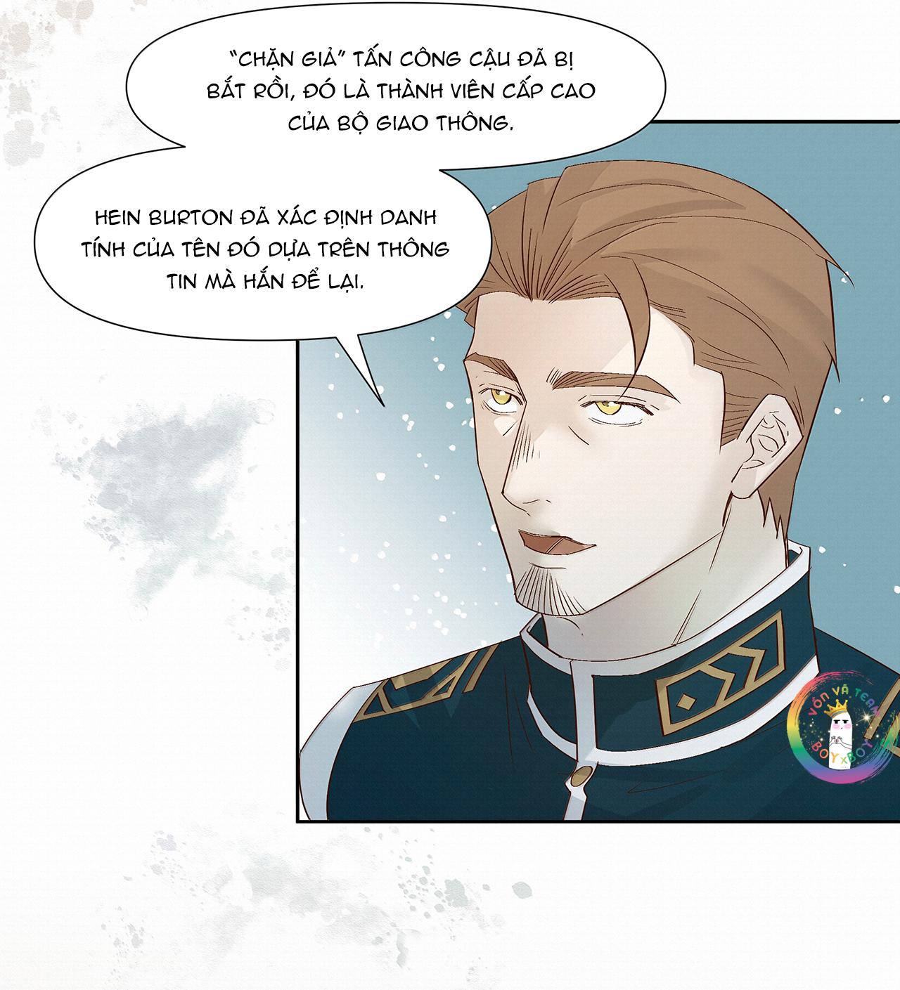 Đọc truyện Trỗi Dậy Từ Tro Tàn - Chapter 62