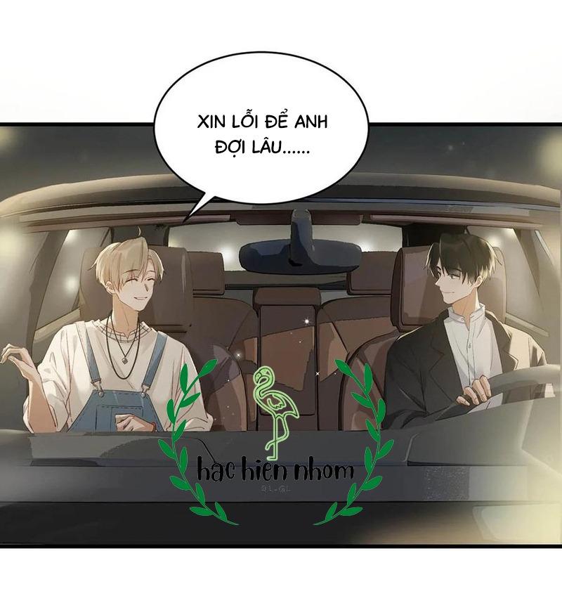 Đọc truyện Tôi và đối tác của tôi [DROP] - Chapter 50