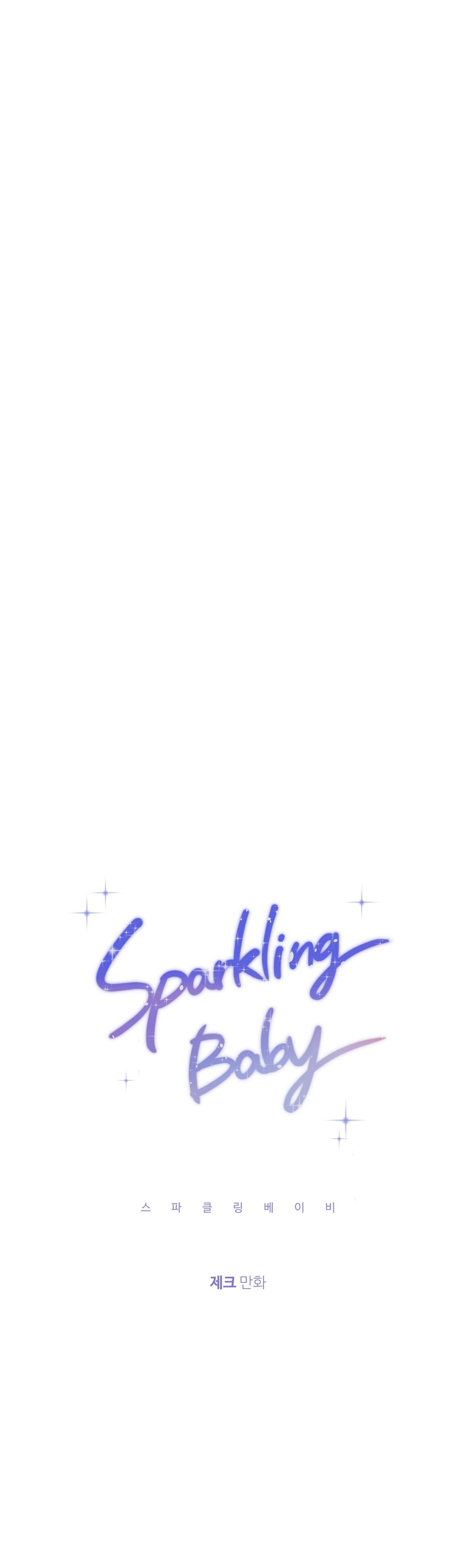 Đọc truyện Sparkling Baby - Chapter 8