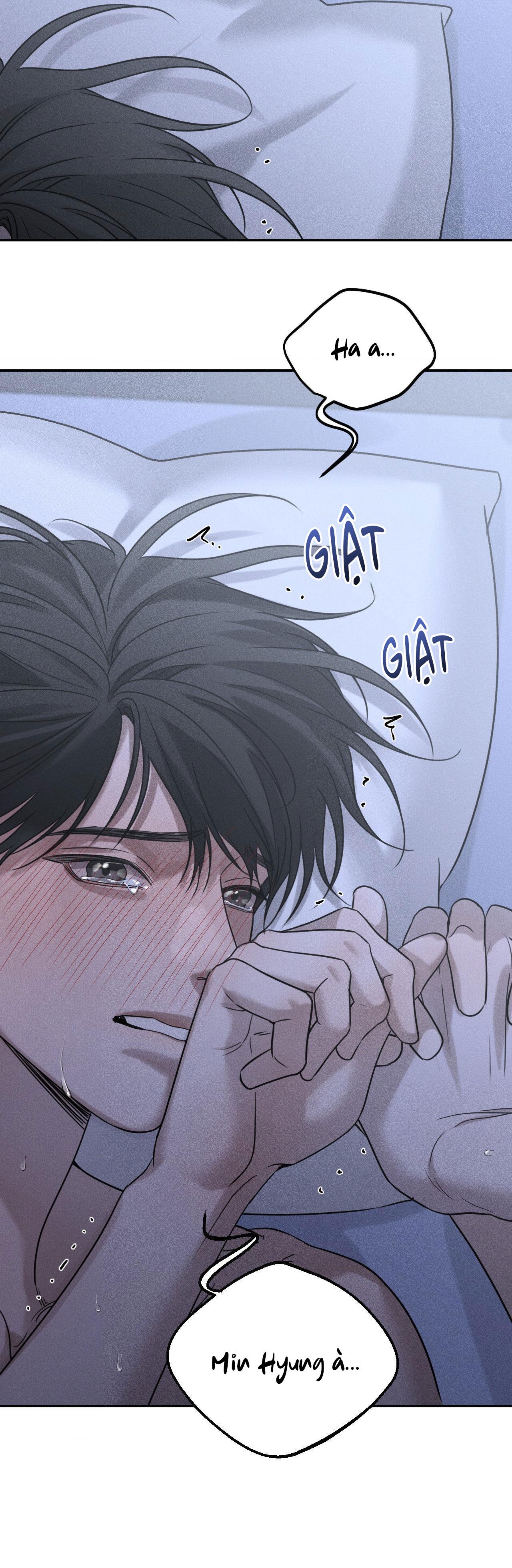 Đọc truyện DEAR, TEDDY BEAR - Chapter 26