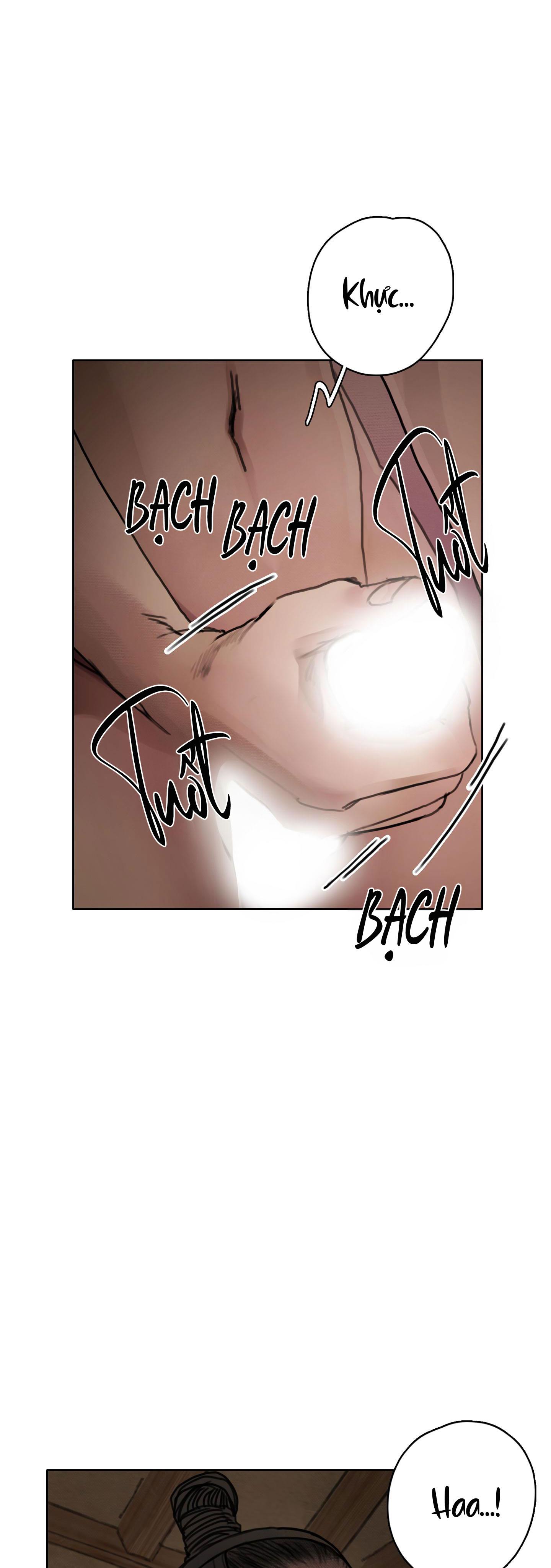 Đọc truyện BL CỔ TRANG-ÂU CỔ NGẮN NHÀ KIM - Chapter 25.9