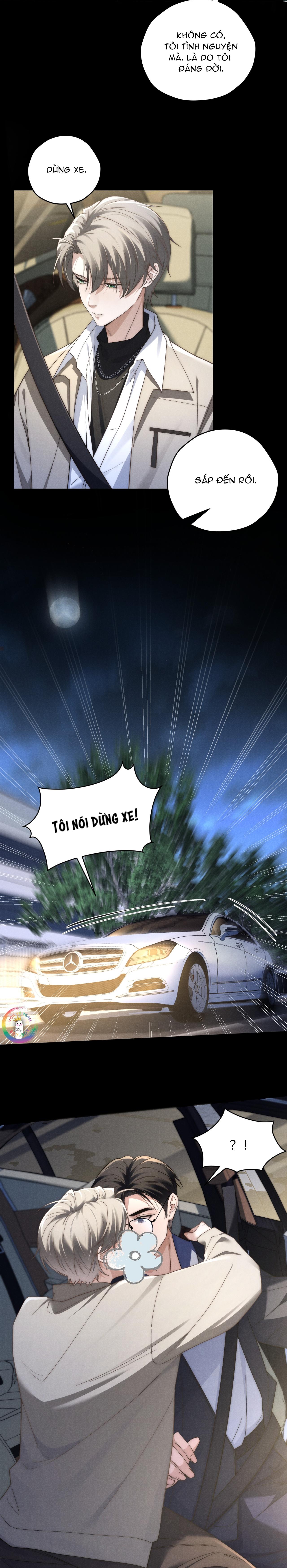 Đọc truyện (END) Thiếu Gia Hư Hỏng - Chapter 41