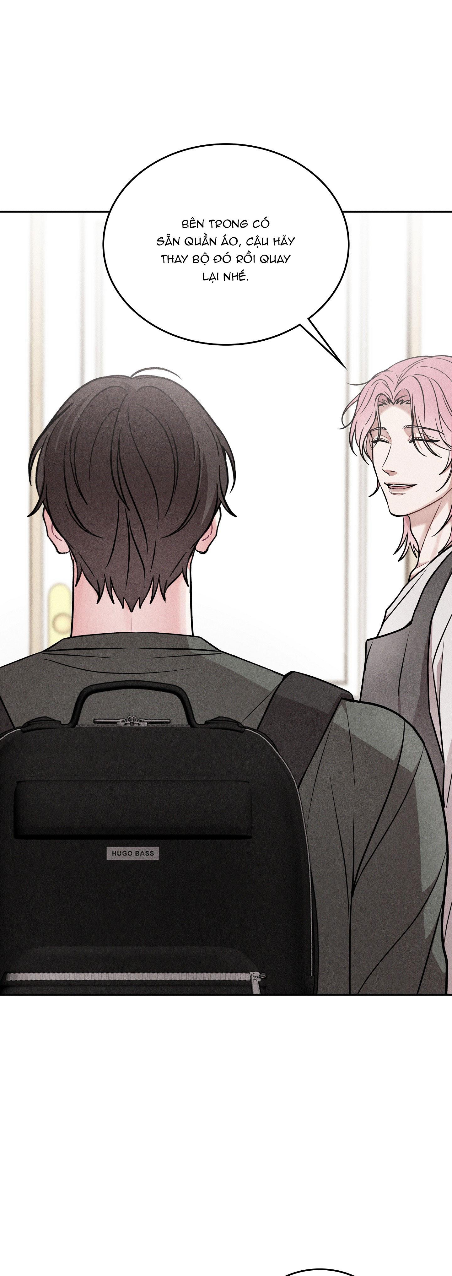 Đọc truyện 7 chịch 8 xoạc - Chapter 3