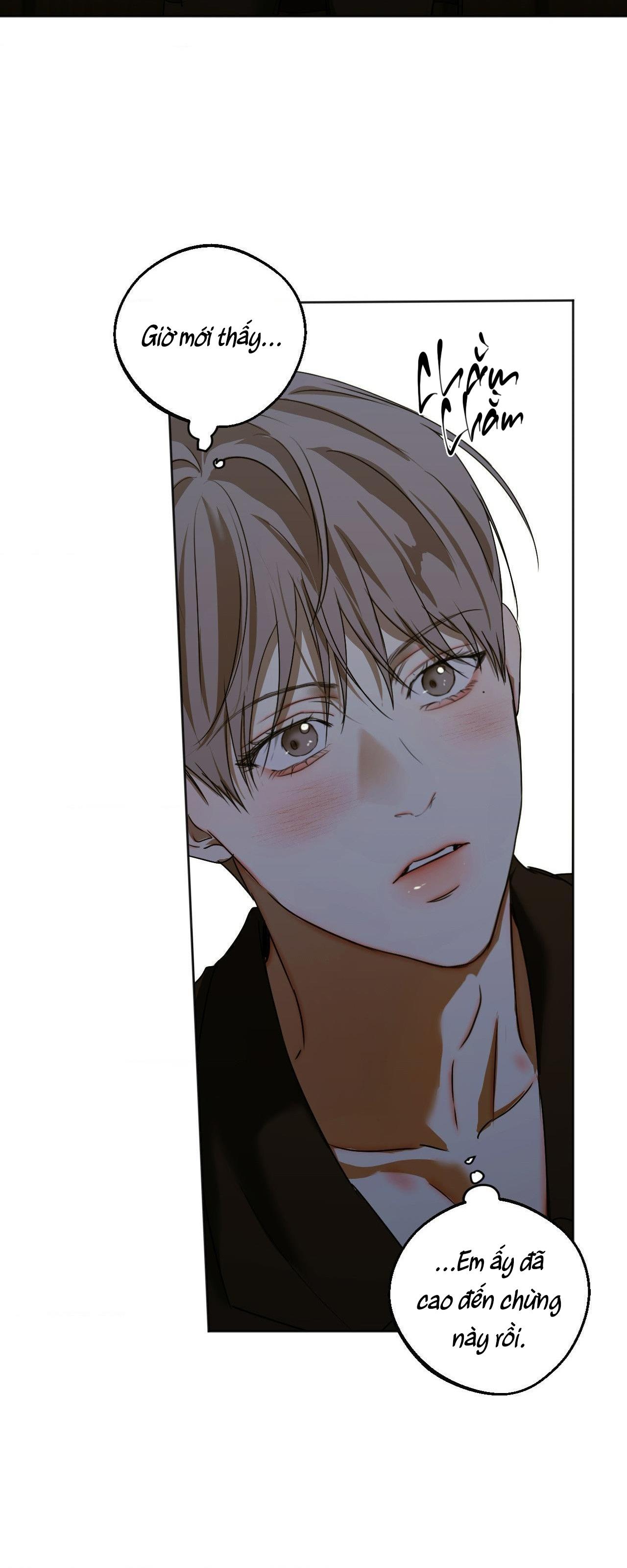 Đọc truyện SẮC DỤC - Chapter 45