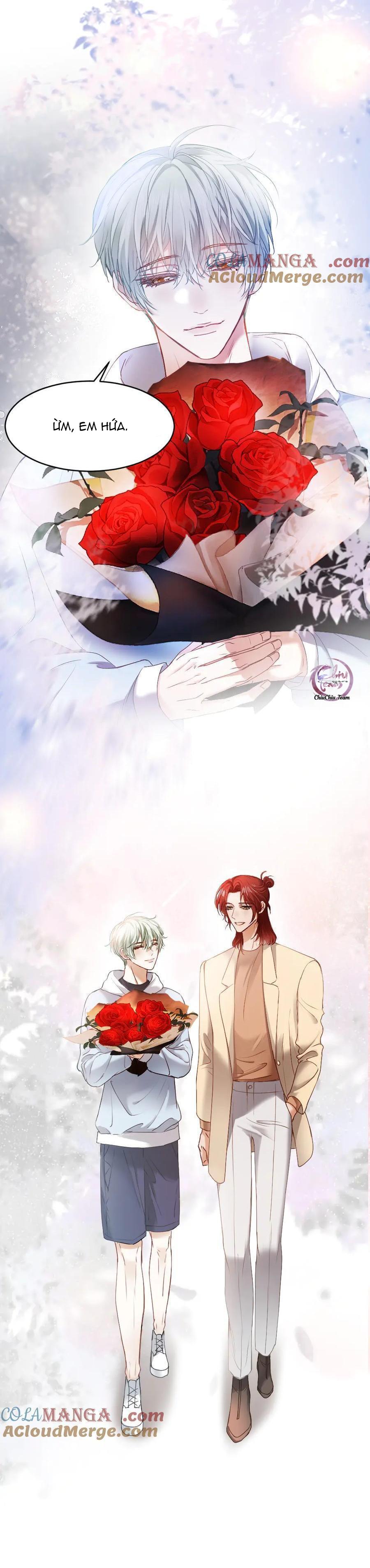 Đọc truyện Tiểu thiếu gia dựa vào nhan sắc càn quét toàn hệ thống - Chapter 42