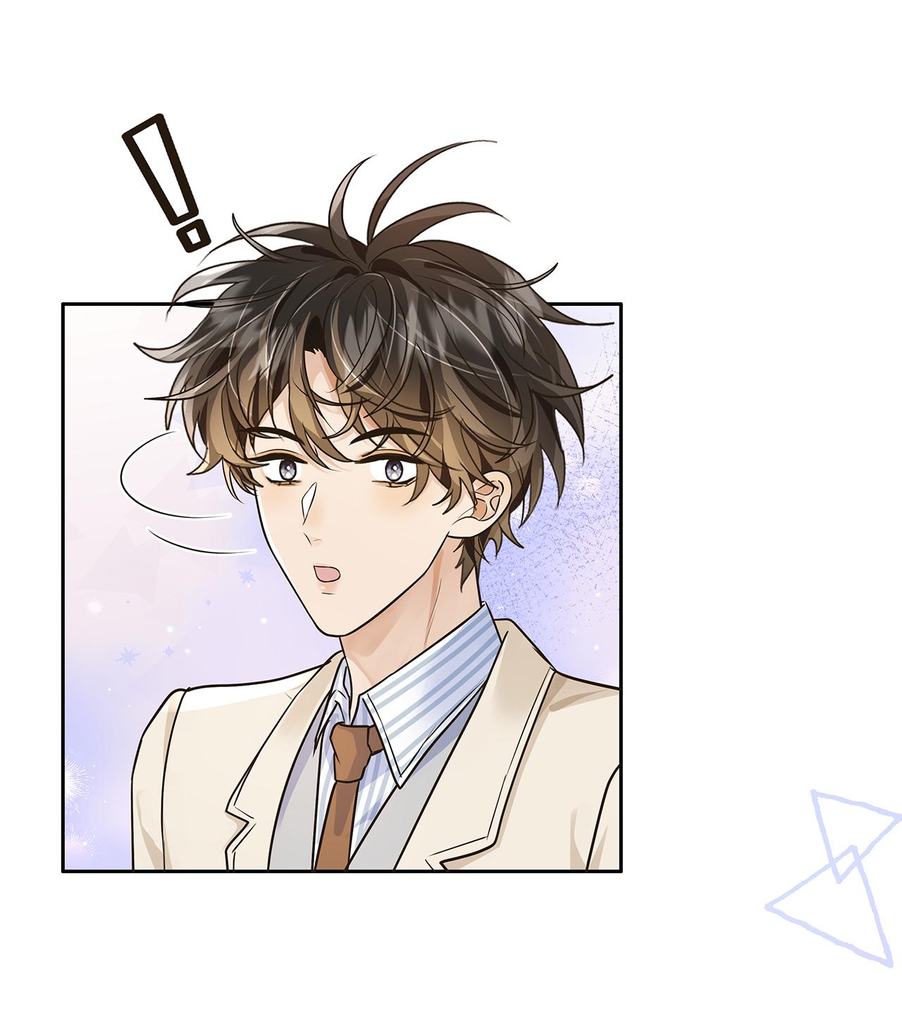 Đọc truyện (END) Viên Tiên Sinh Luôn Không Vui - Chapter 44