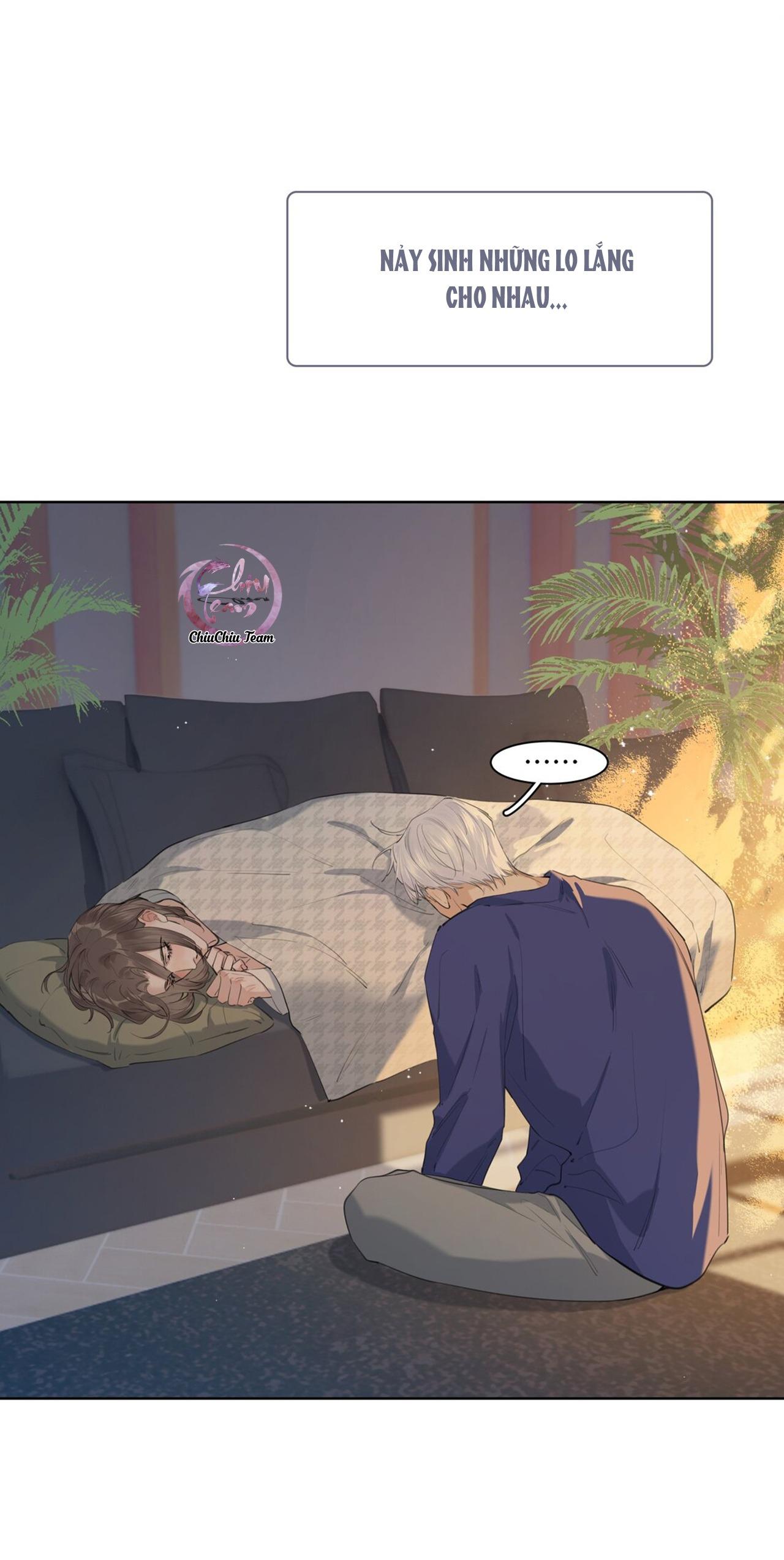 Đọc truyện Quan Hệ Đói Khát - Chapter 0