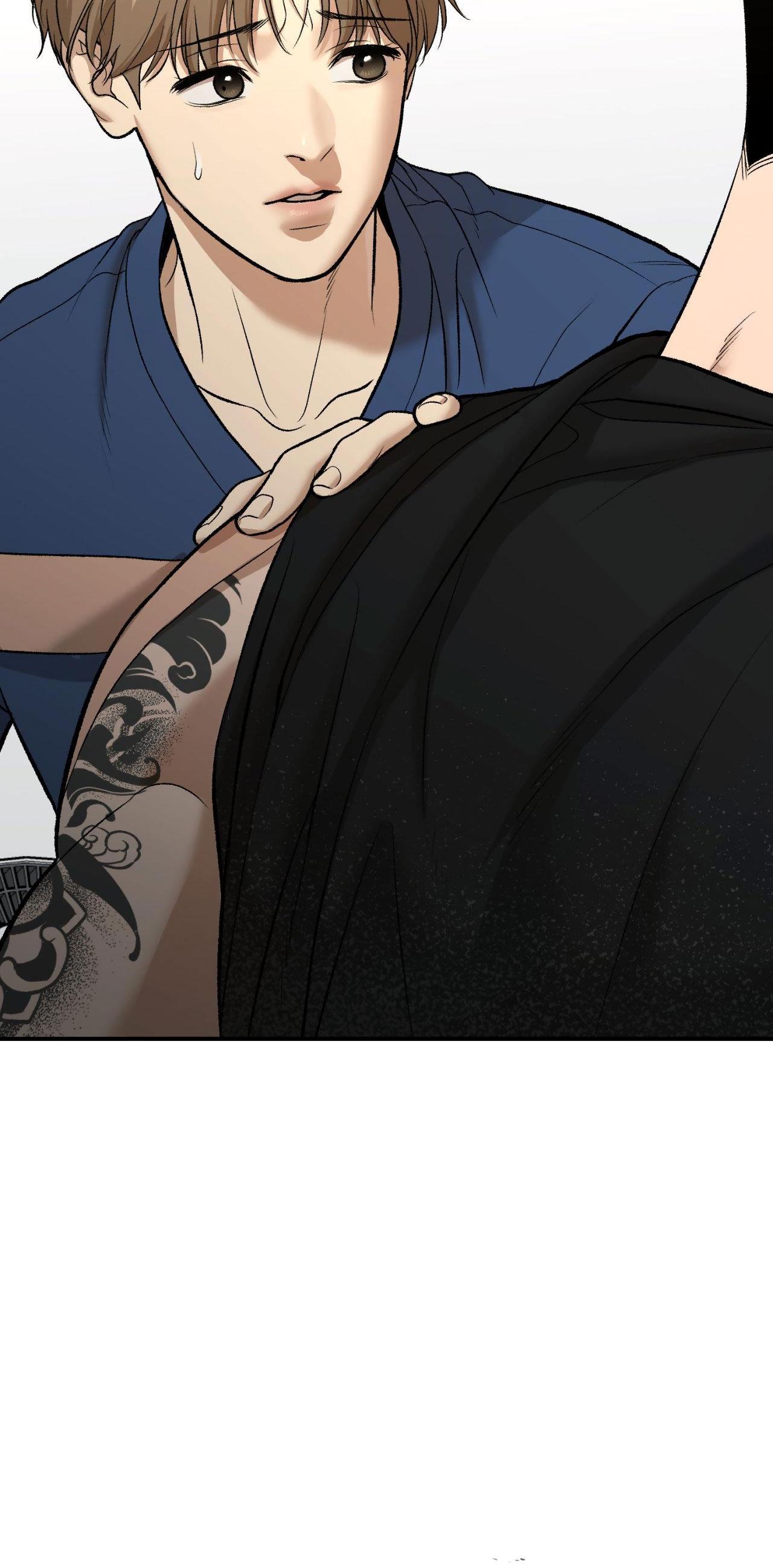 Đọc truyện Jinx - Chapter 41