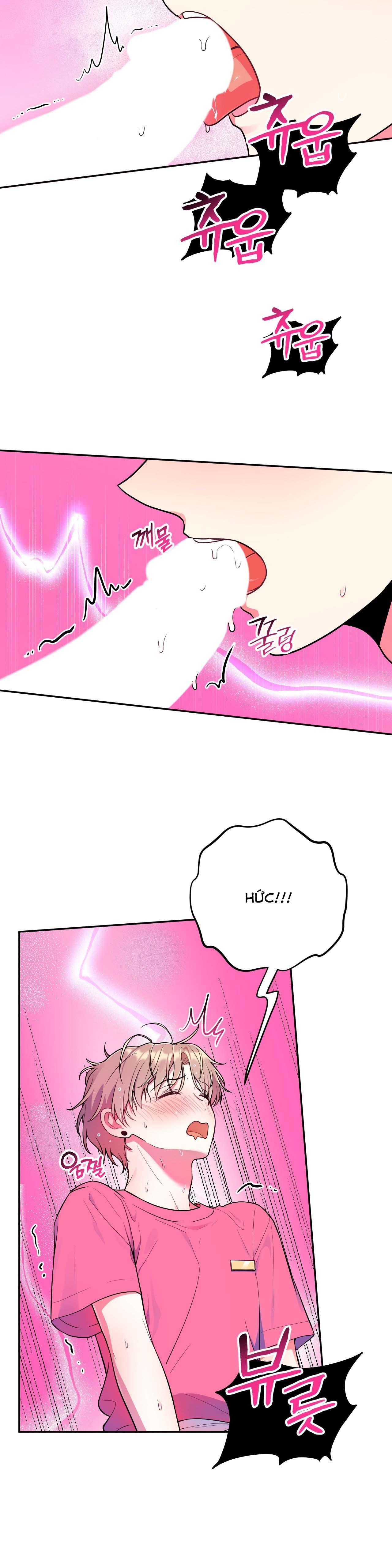 Đọc truyện Tuyển Tập Manhwa 18+ - Chapter 68