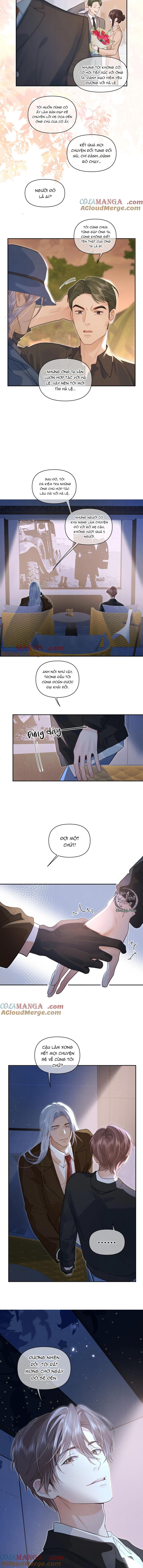 Đọc truyện Hôm Nay Tình Cũ Cũng Đòi Quay Lại - Chapter 29