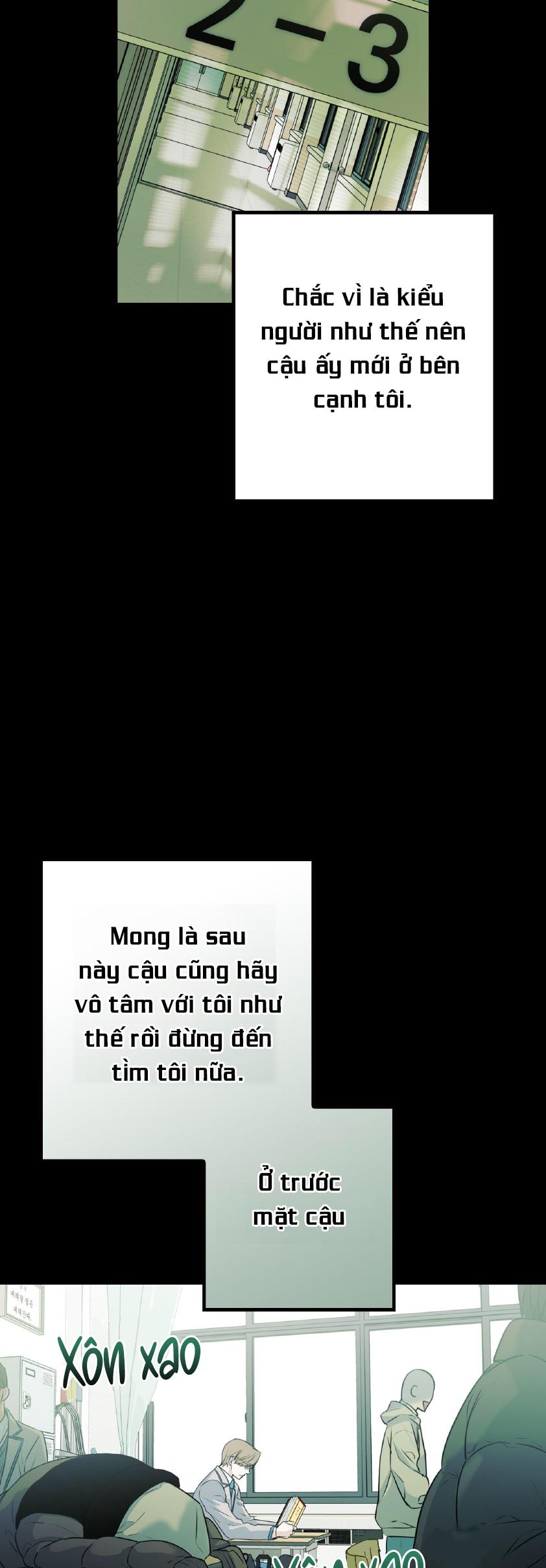 Đọc truyện Alpha không hoàn trả - Chapter 6