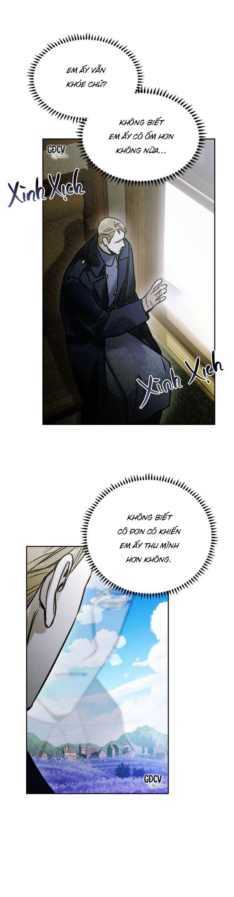 Đọc truyện Độc Tấu Đôi - Chapter 17