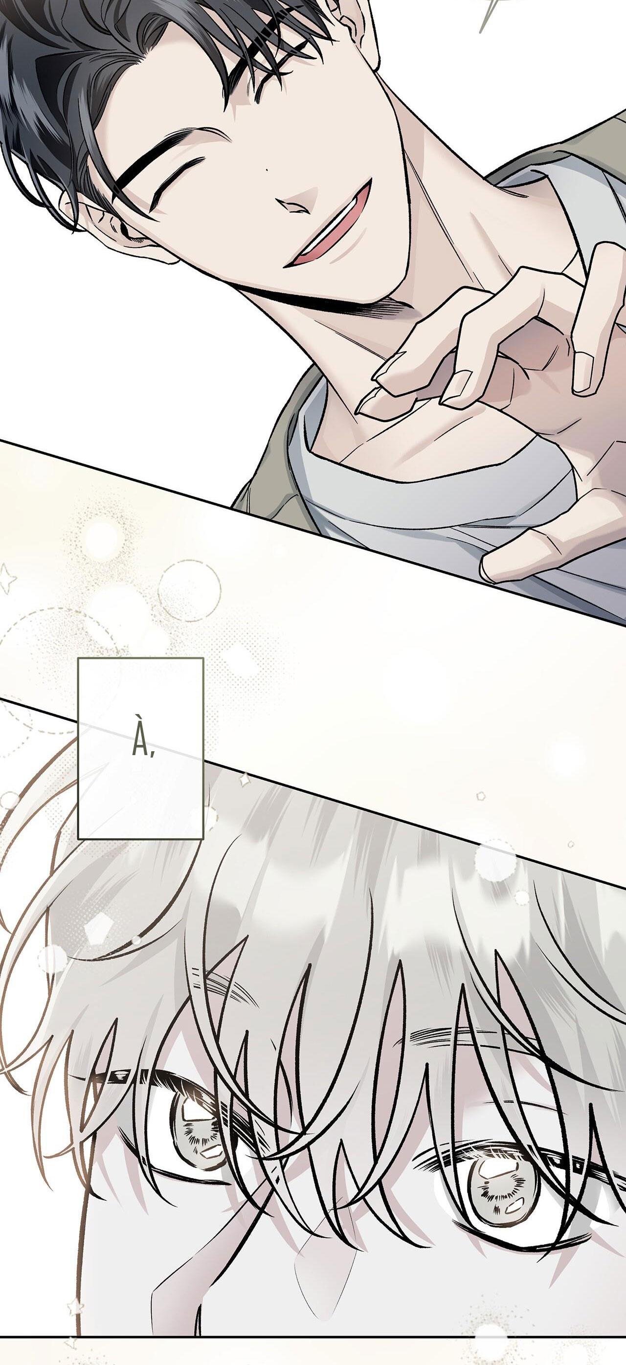 Đọc truyện DƯỚI VÙNG ĐẤT XANH - Chapter 5