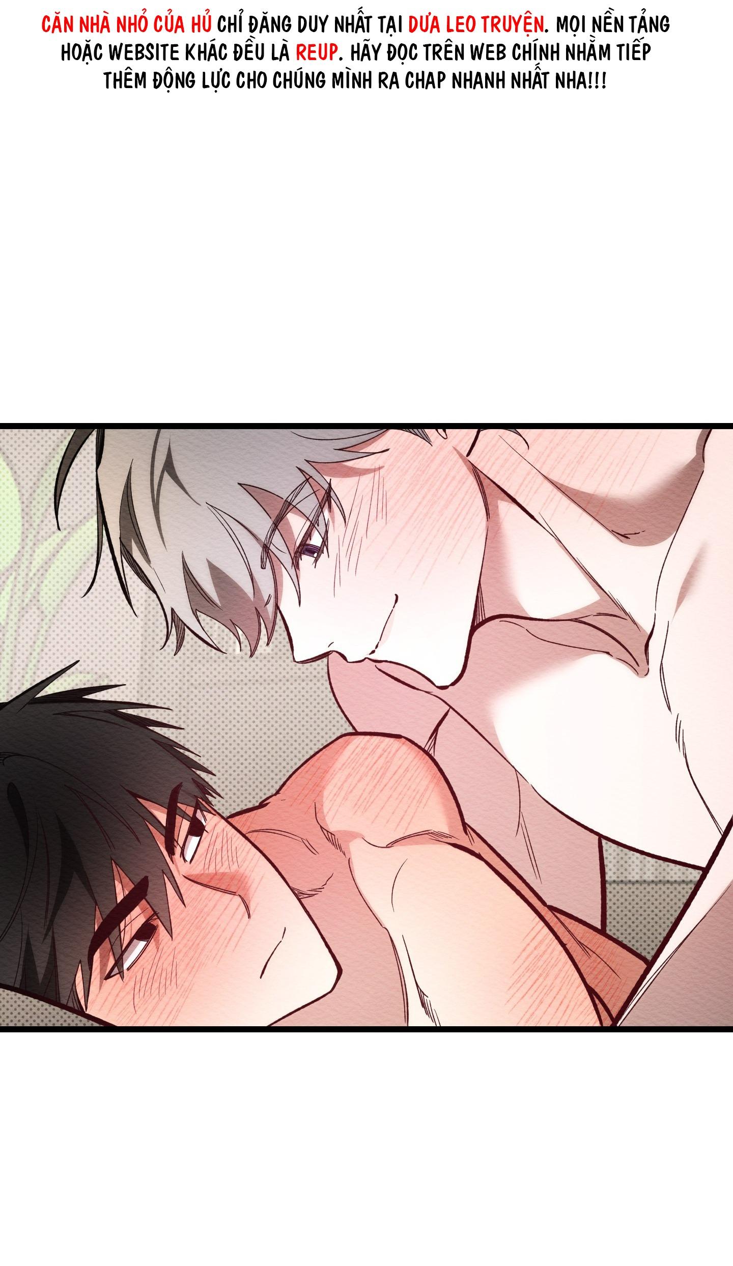 Đọc truyện THỂ LOẠI LÃNG MẠN - Chapter 24