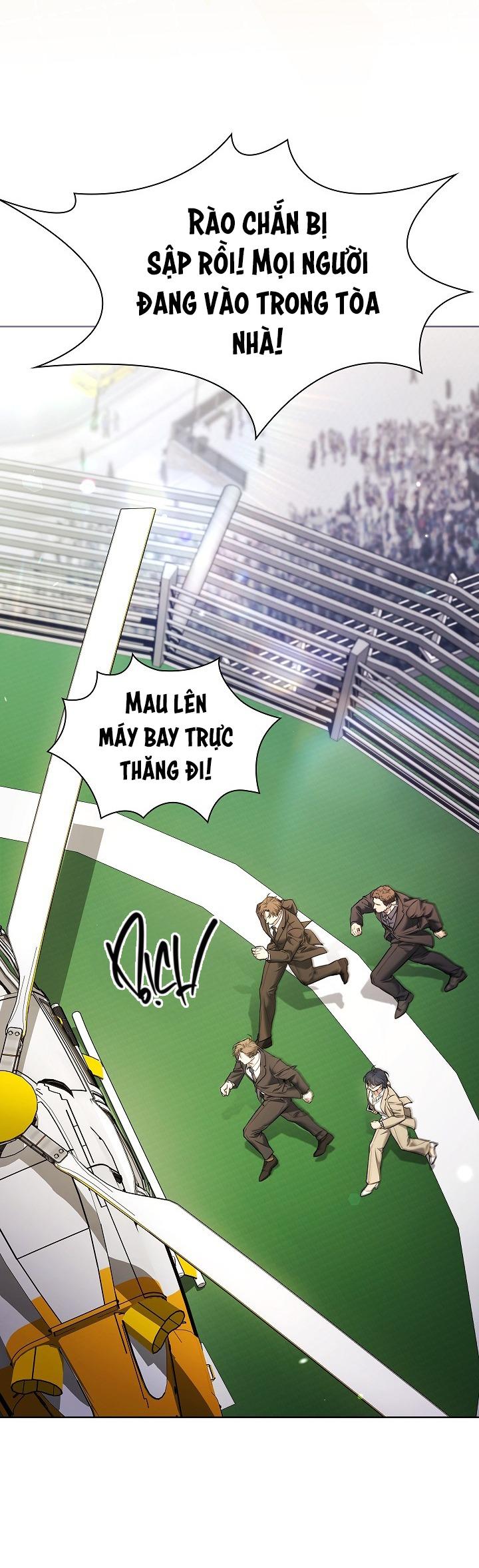 Đọc truyện (ABO) KISS ME IF YOU CAN - Chapter 8