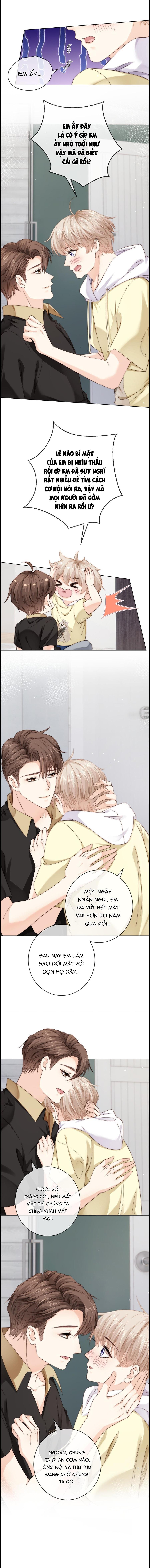 Đọc truyện Đảo Thanh Mai - Chapter 101