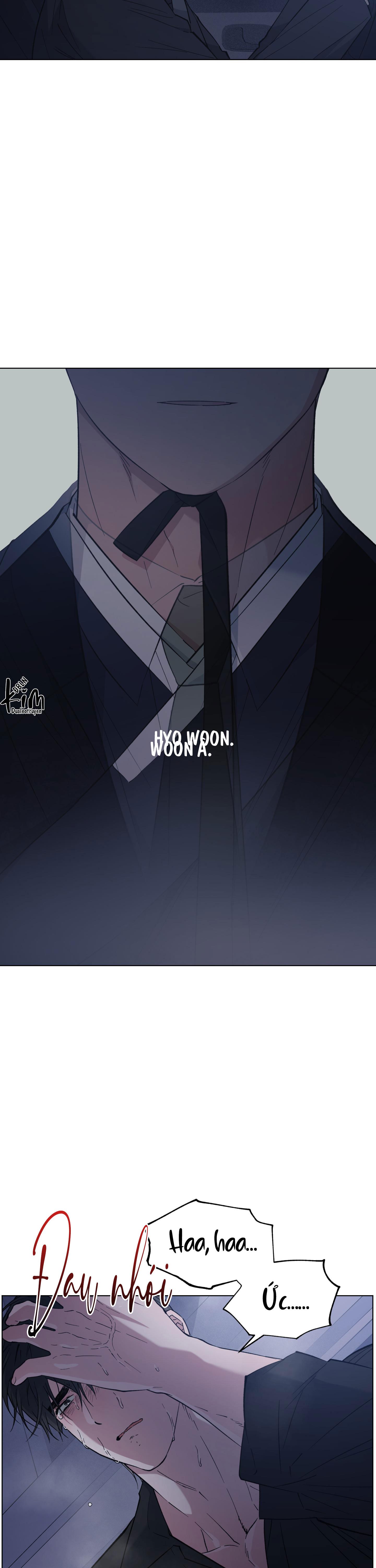 Đọc truyện BÌNH MINH CỦA RỒNG - Chapter 57
