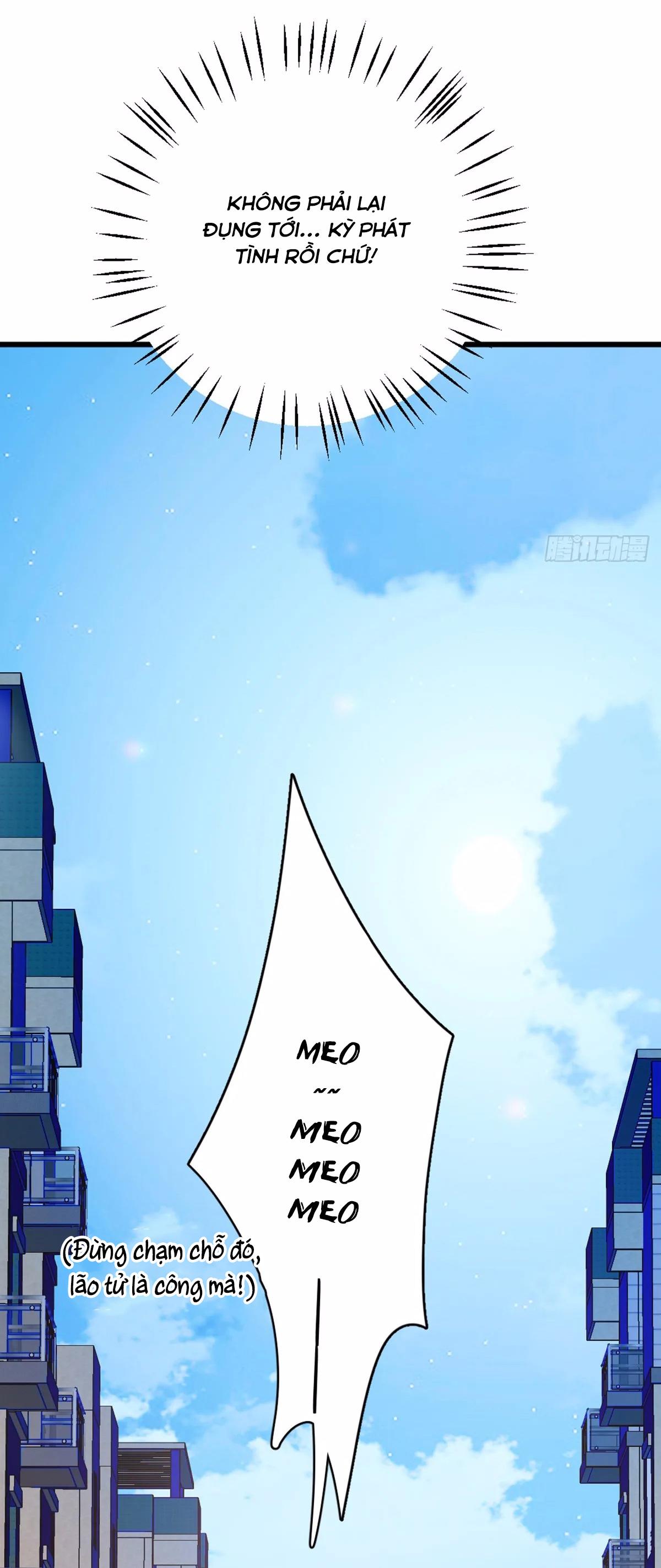 Đọc truyện Tà thần của riêng tôi - Chapter 9.5