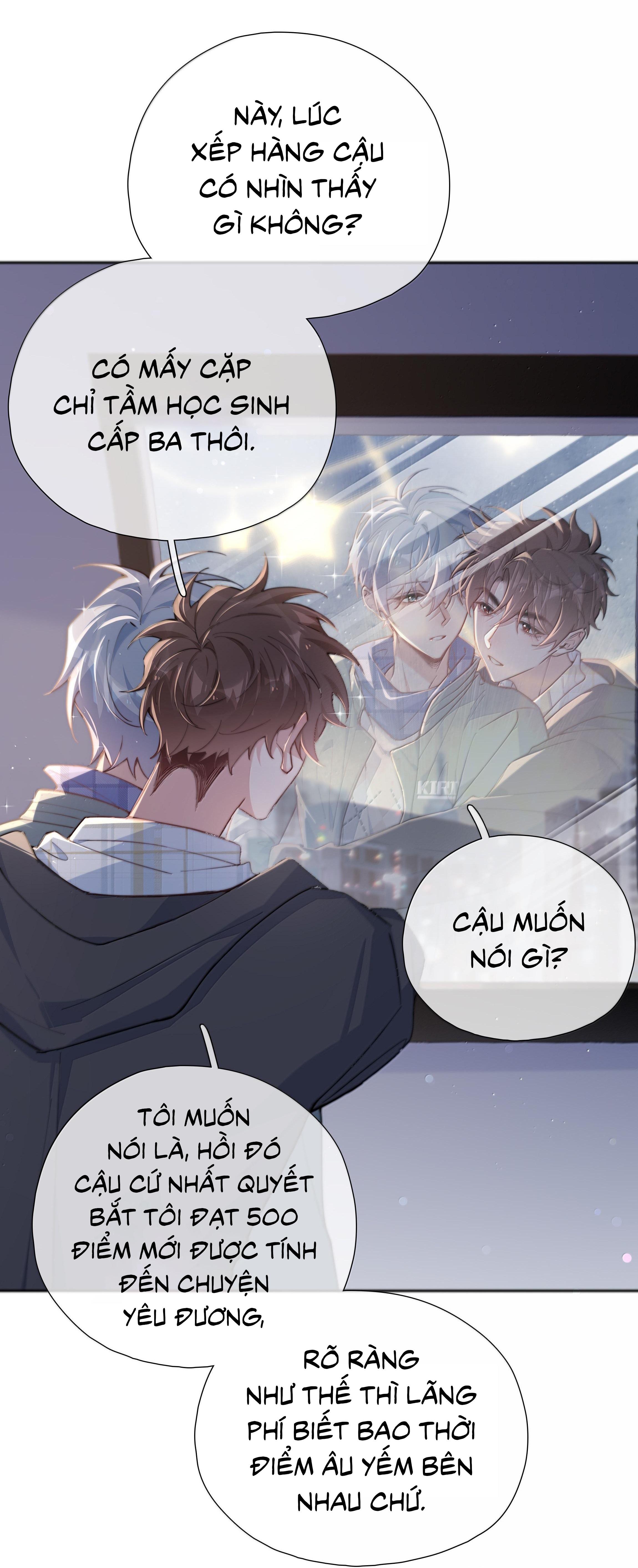 Đọc truyện Trường Cấp Ba Sơn Hải - Chapter 122