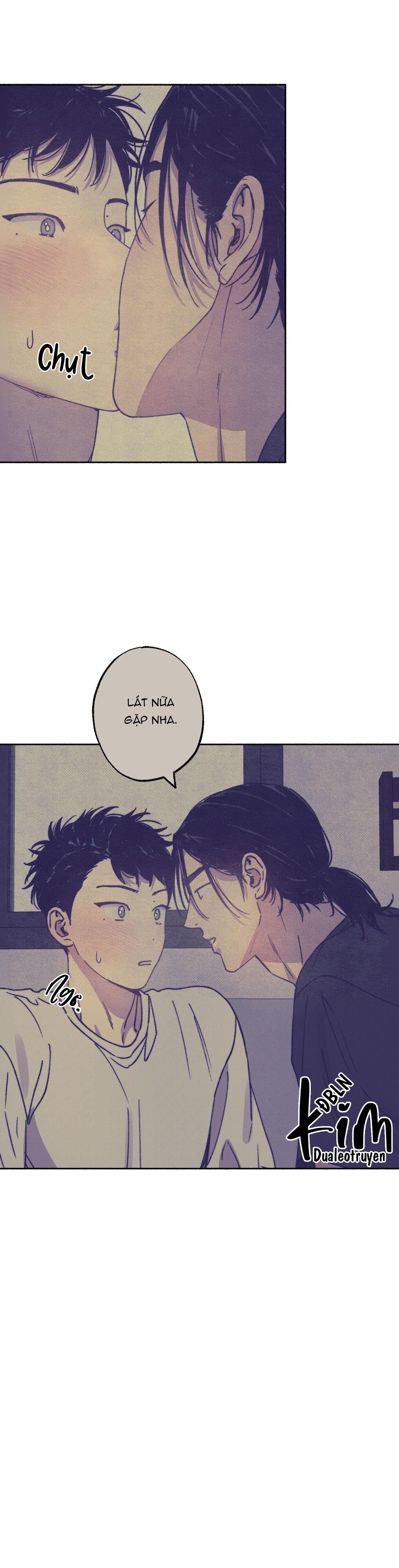 Đọc truyện TỪ 1 ĐẾN 10 - Chapter 22