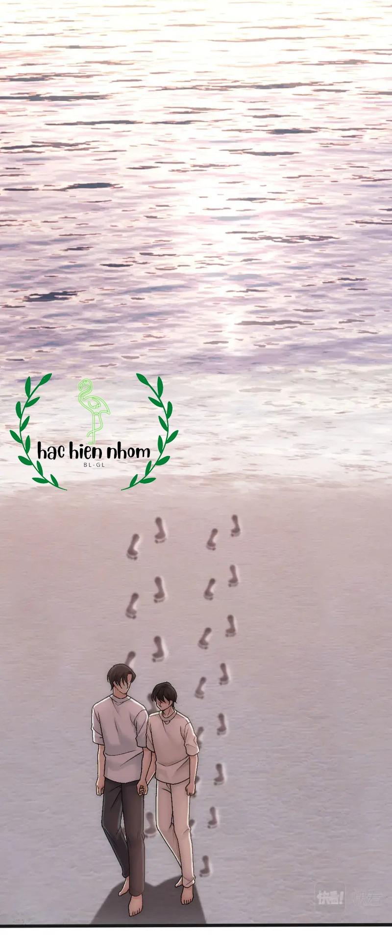 Đọc truyện Bảo bối ngoan, không thể cắn - Chapter 73