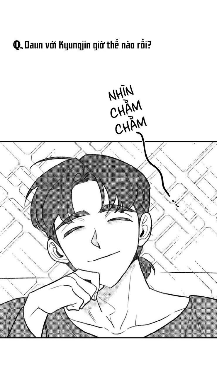 Đọc truyện Có Chuyện Gì Xảy Ra với Sự Nổi Tiếng Của Tôi Thế? - Chapter 79