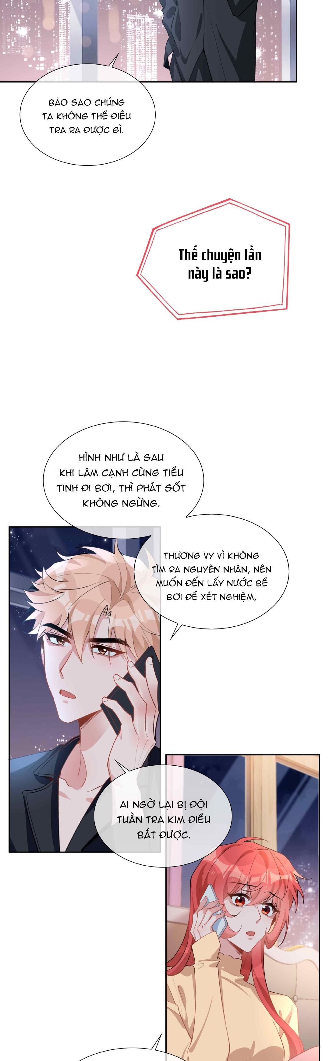 Đọc truyện Trường Cấp Ba Sơn Hải - Chapter 93