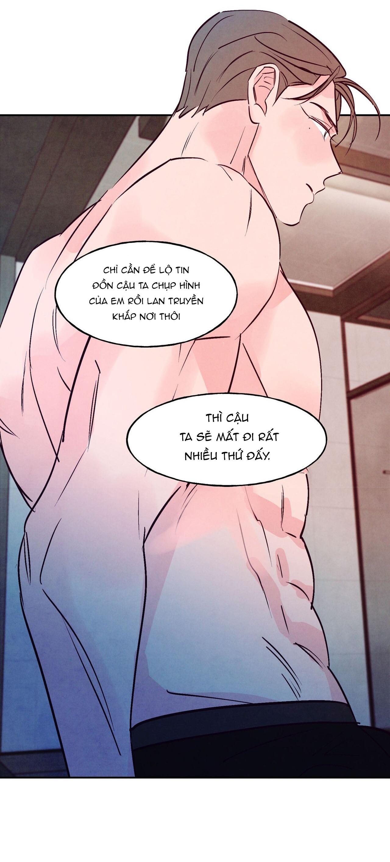 Đọc truyện Say Tình - Chapter 74