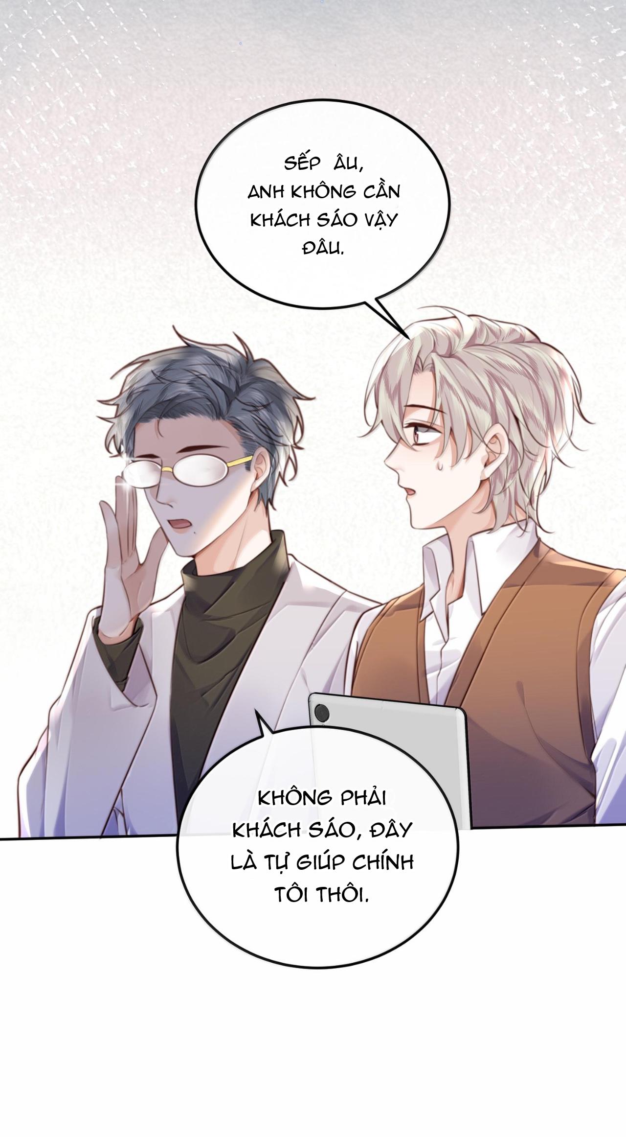 Đọc truyện (END) Đặc Chế Cho Riêng Anh - Chapter 97