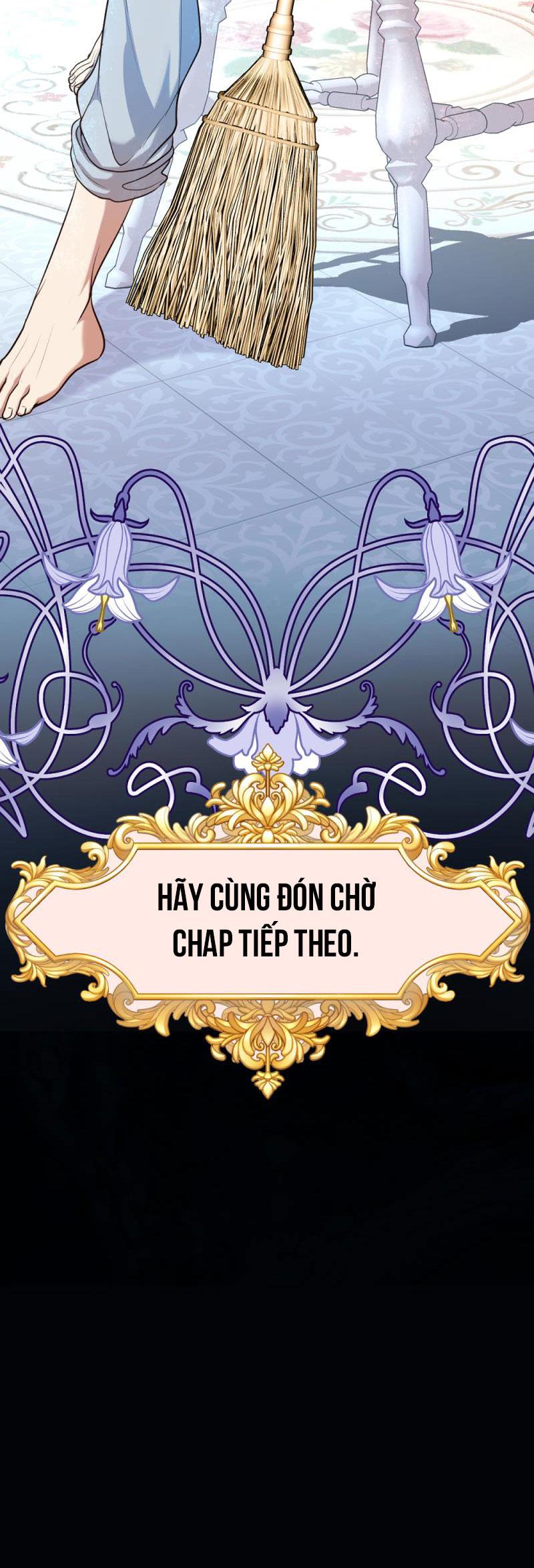 Đọc truyện CÔNG CHÚA NGỦ TRONG RỪNG - Chapter 5
