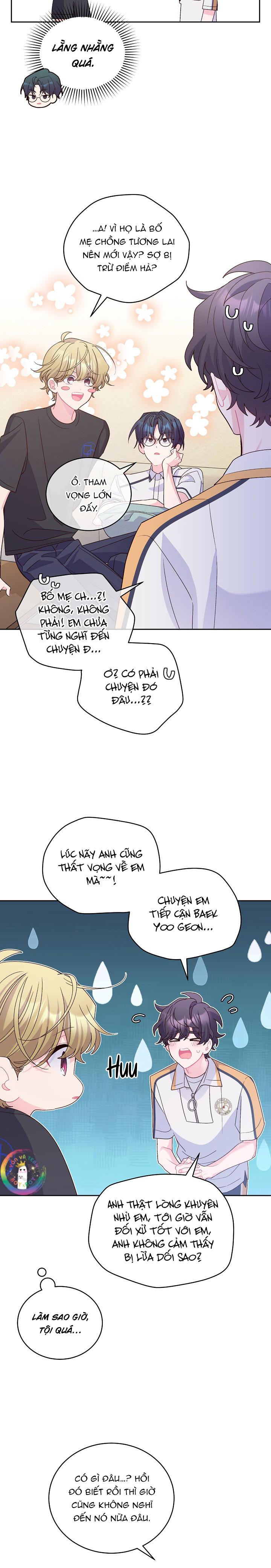 Đọc truyện Merry Marbling - Chapter 70