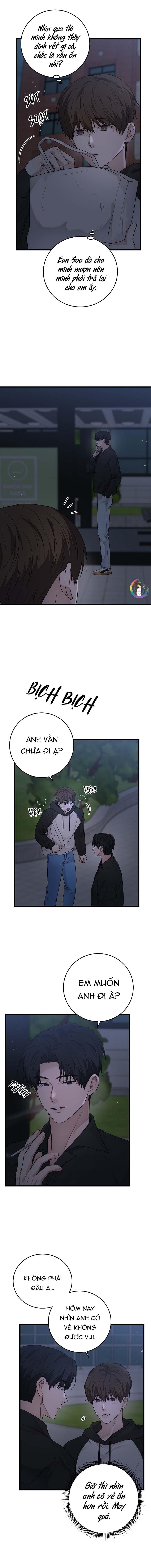 Đọc truyện ★ Sweet Shot ★ - Chapter 20