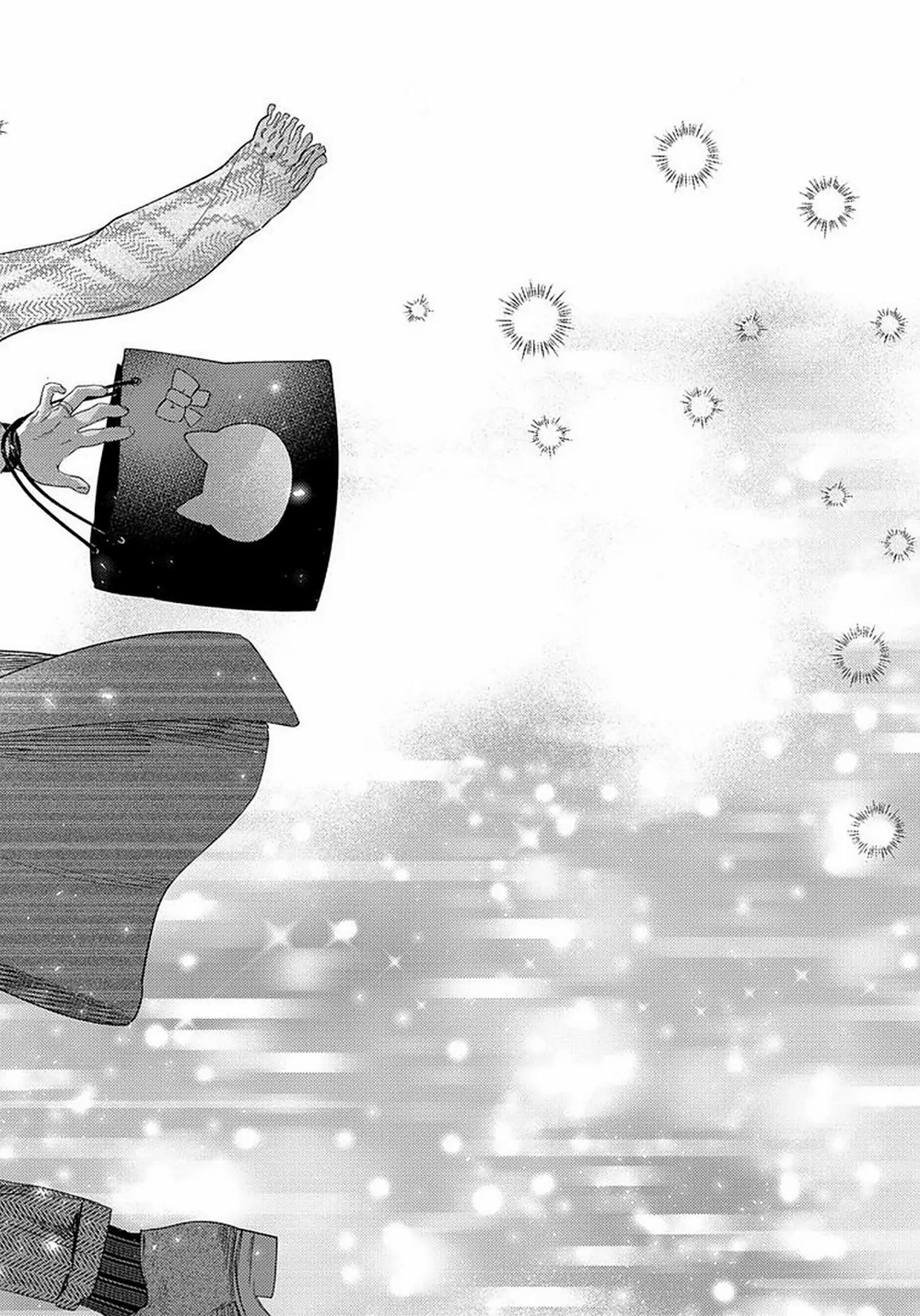 Đọc truyện [Hoàn] Boku no Omawari-san - Chapter 15